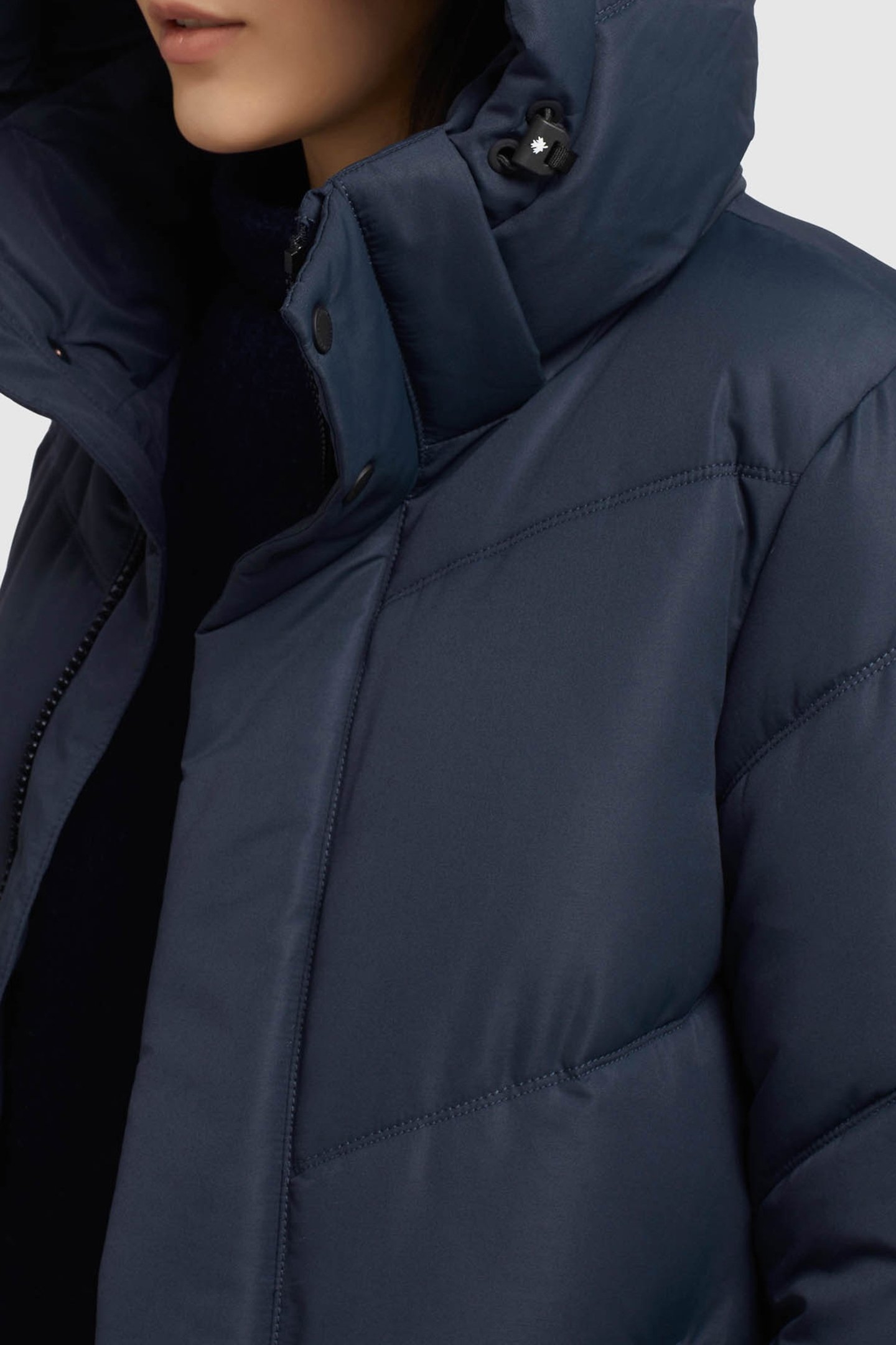 TORINO3 SHADOW NAVY 7