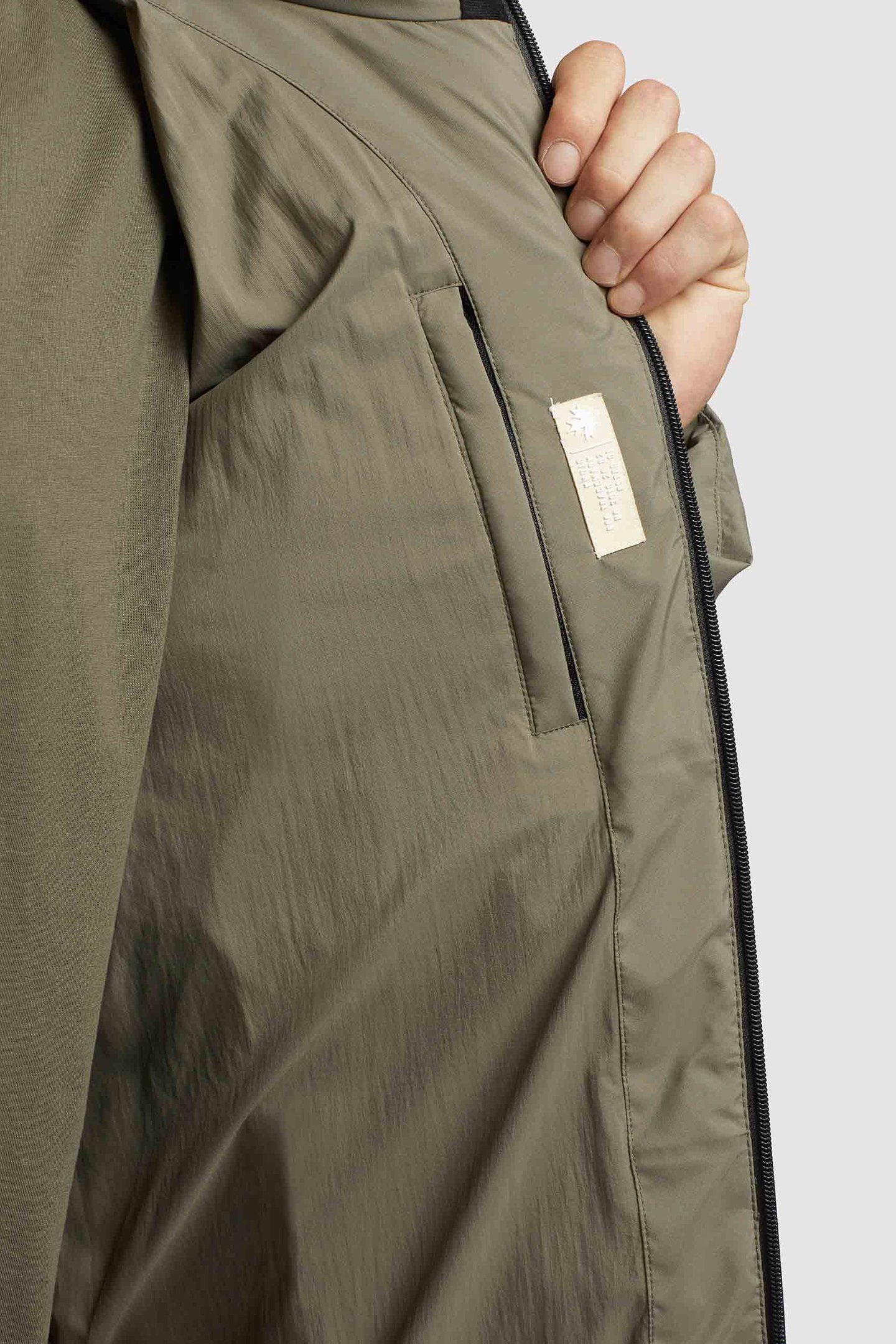 JUFF LIGHT MOSS GREEN 8