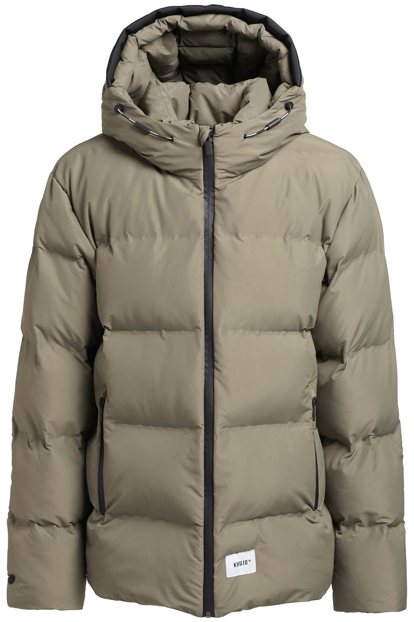 JUFF LIGHT MOSS GREEN 6