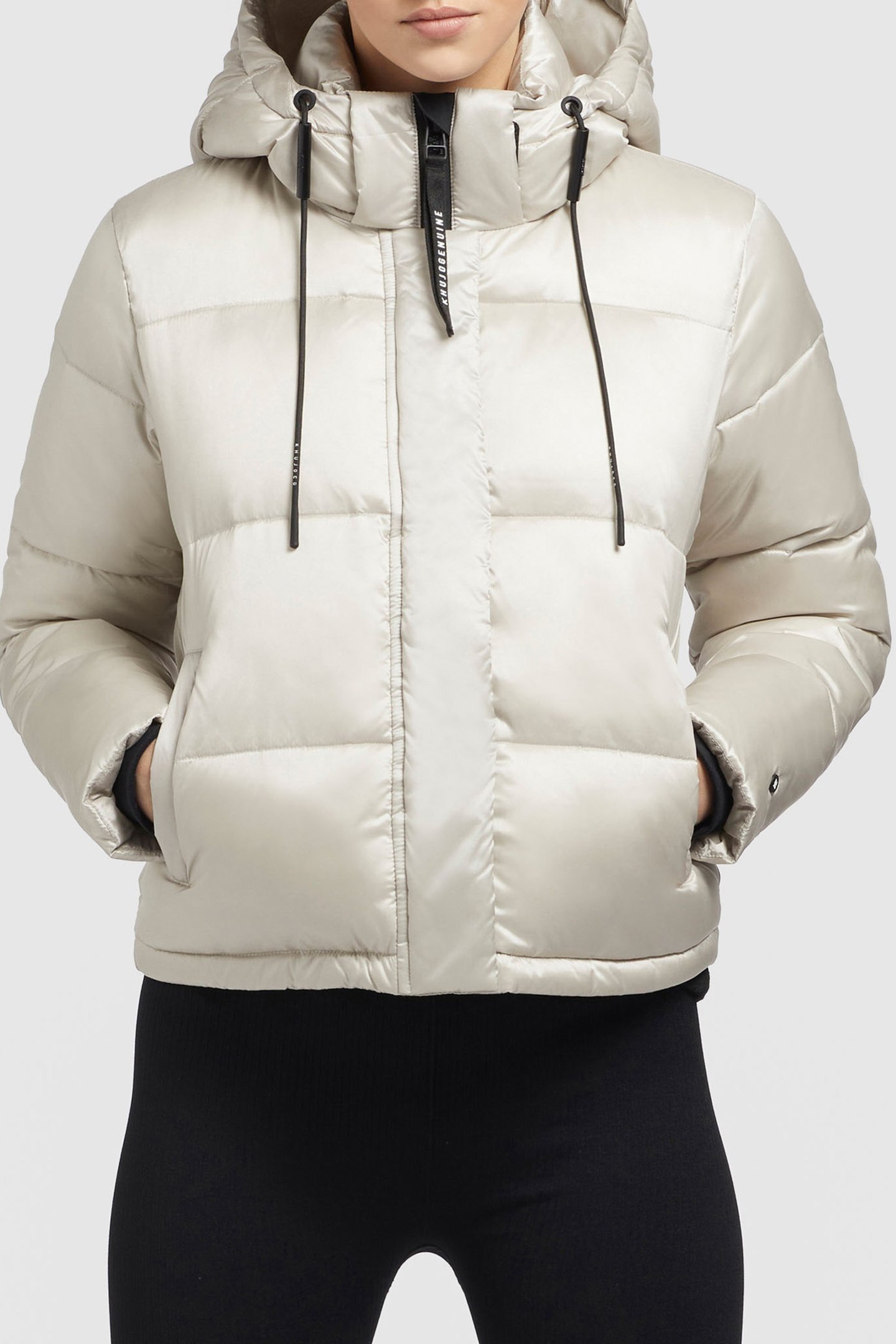 STINE SATIN PEARL WHITE 1