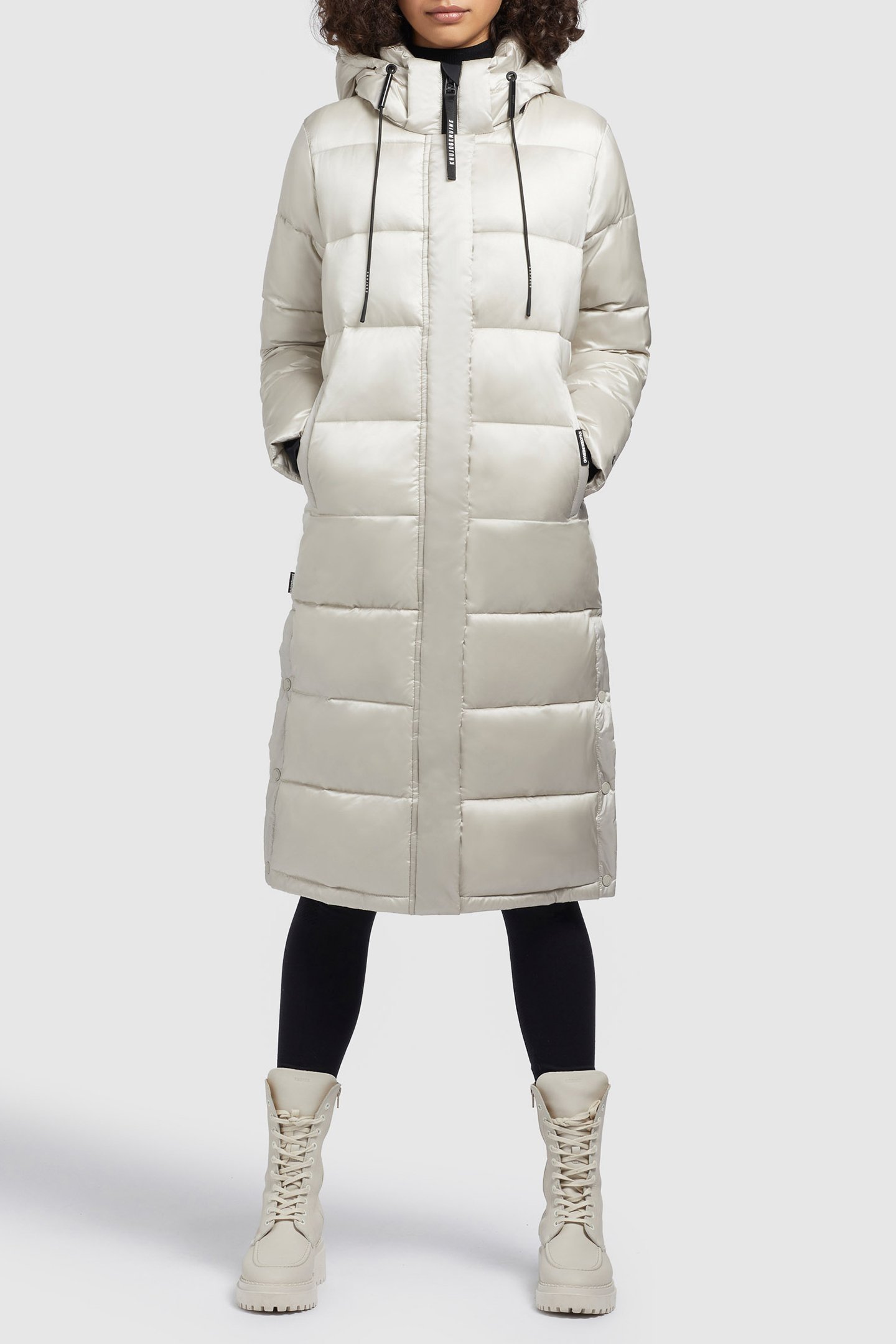 JULINA2 SATIN PEARL WHITE 3