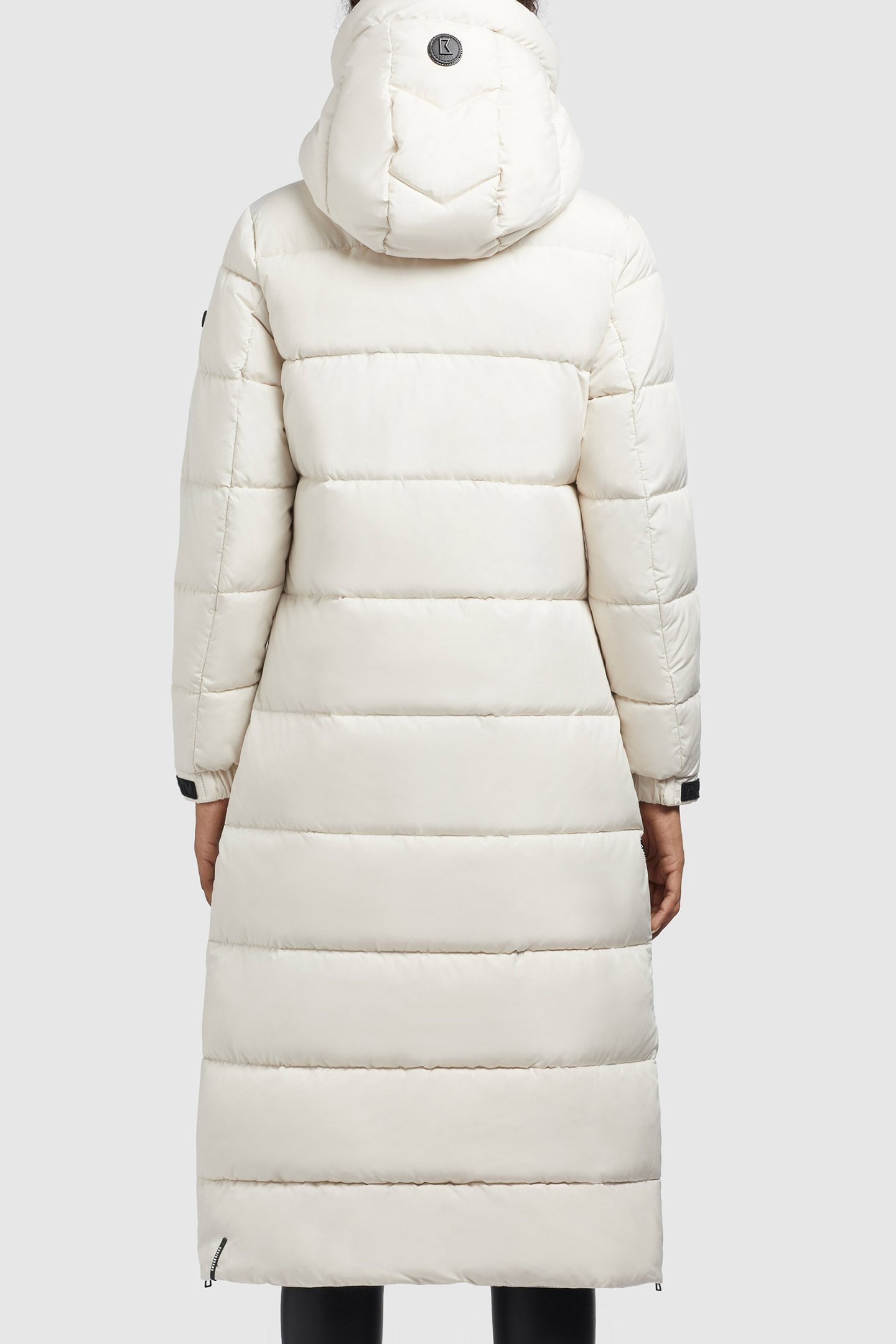 DERIA2 COTTON CREAM 2