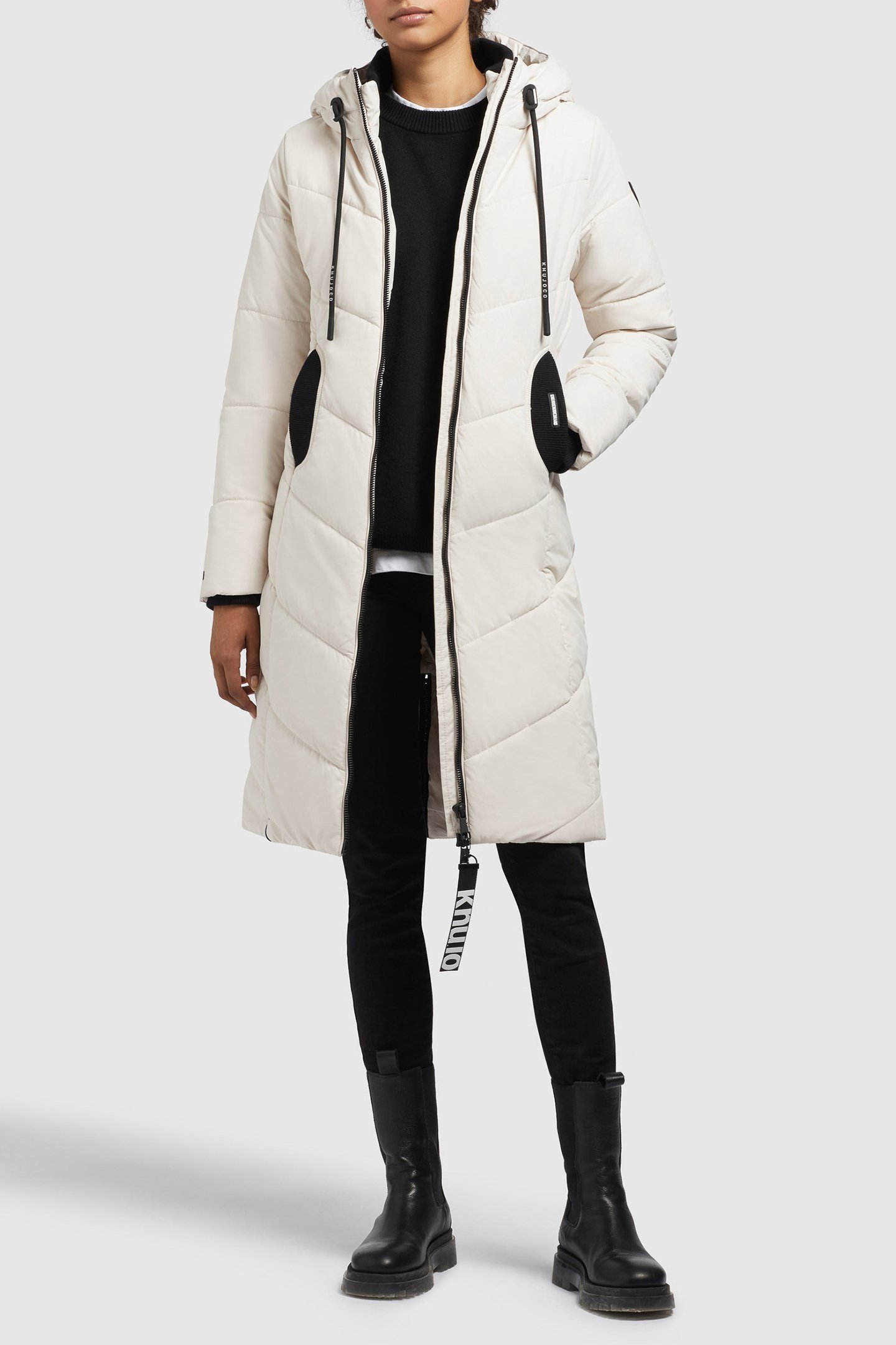 ARIBAY4 PEACHED COTTON CREAM 3