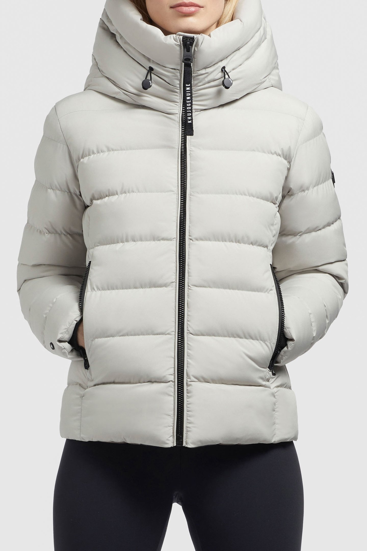 ADEVA MATT KIT GREY 1