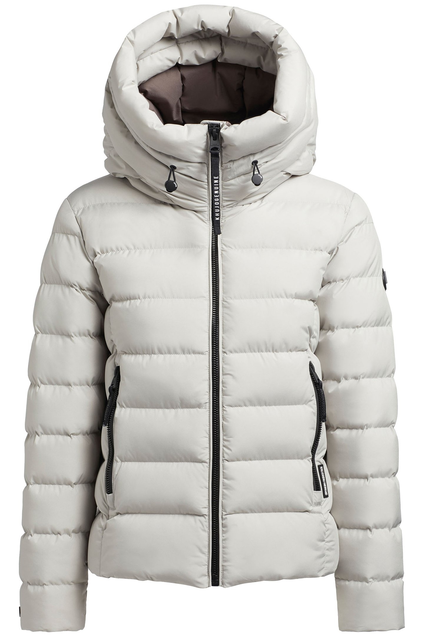 ADEVA MATT KIT GREY 6