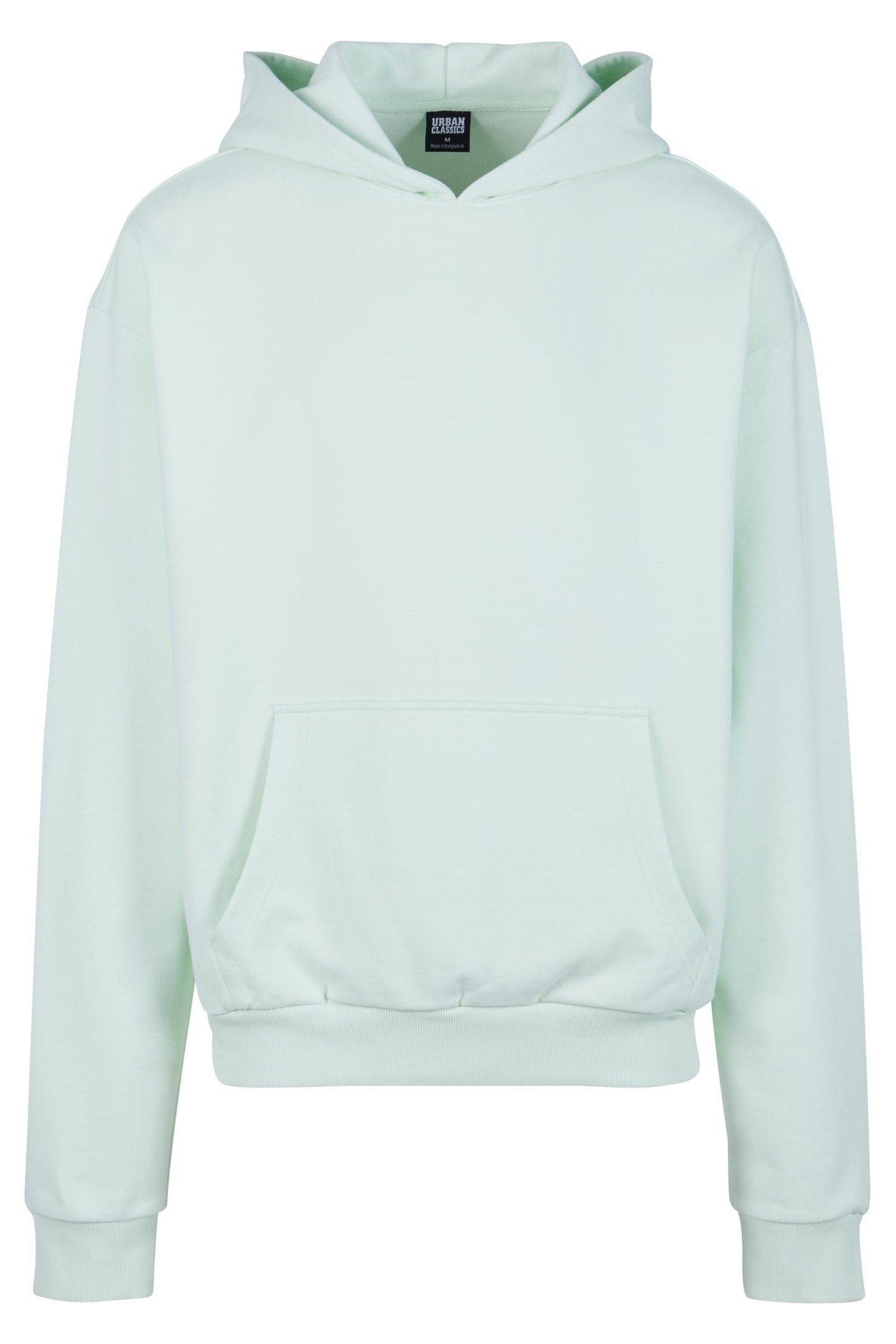 ULTRA HEAVY HOODY LIGHTMINT 1