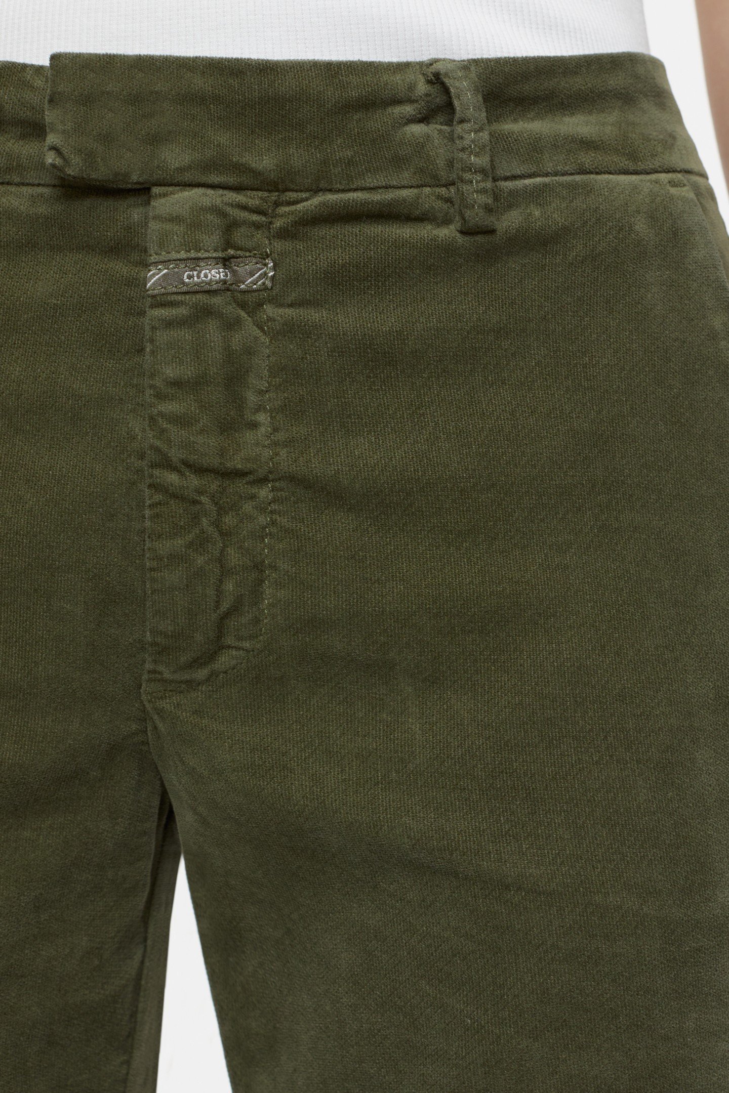 WHARTON PANTS INDUSTRIAL GREEN 6