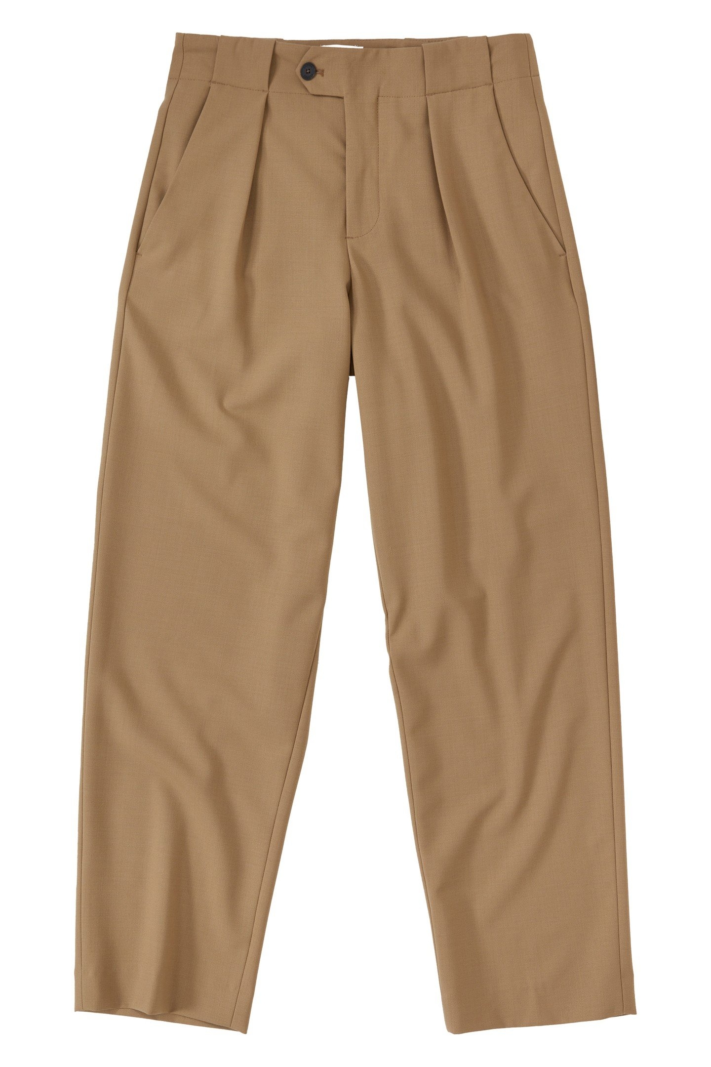 MAWSON PANTS TAUPE BEIGE 4
