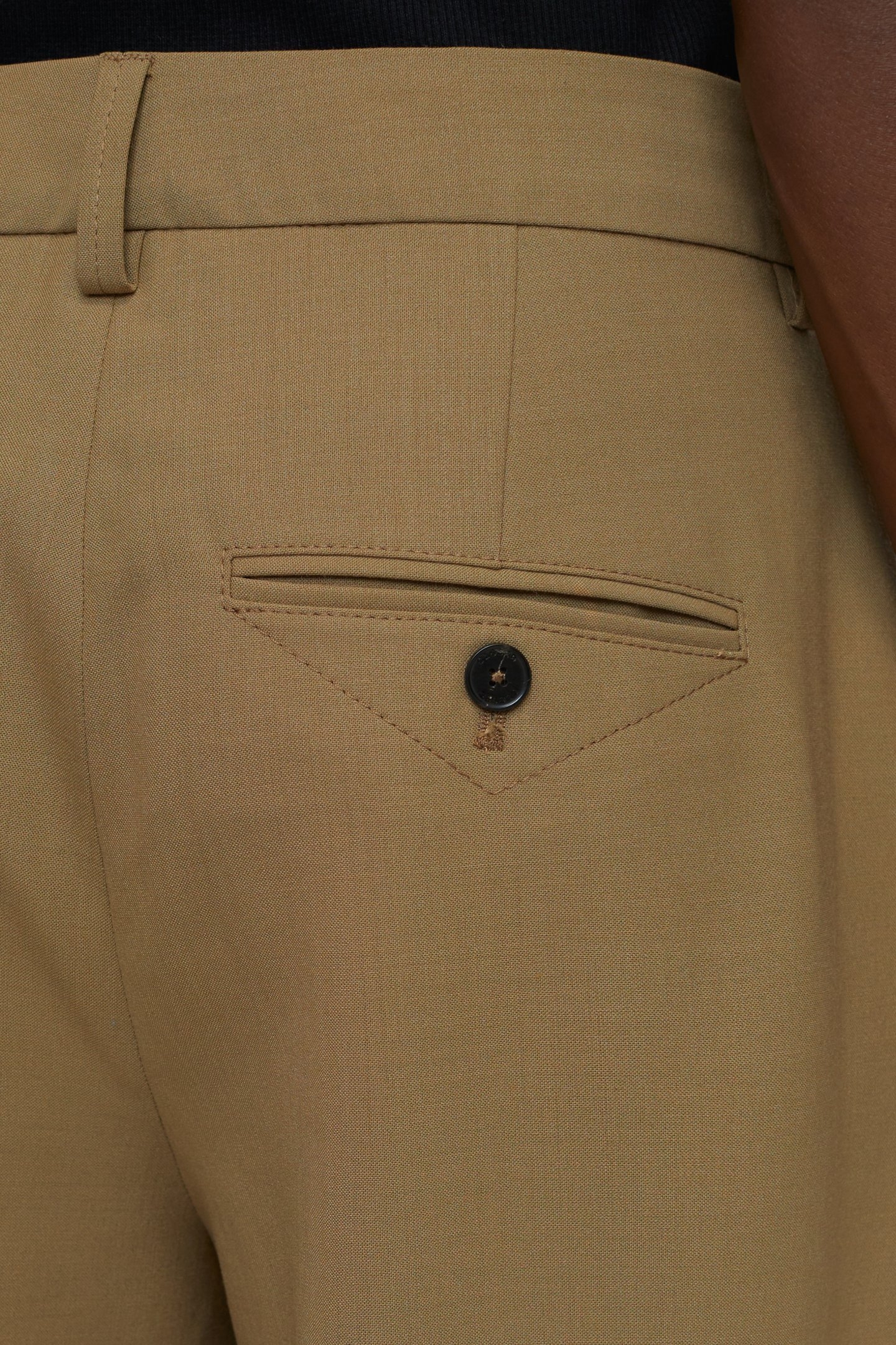 JURDY PANTS TAUPE BEIGE 3