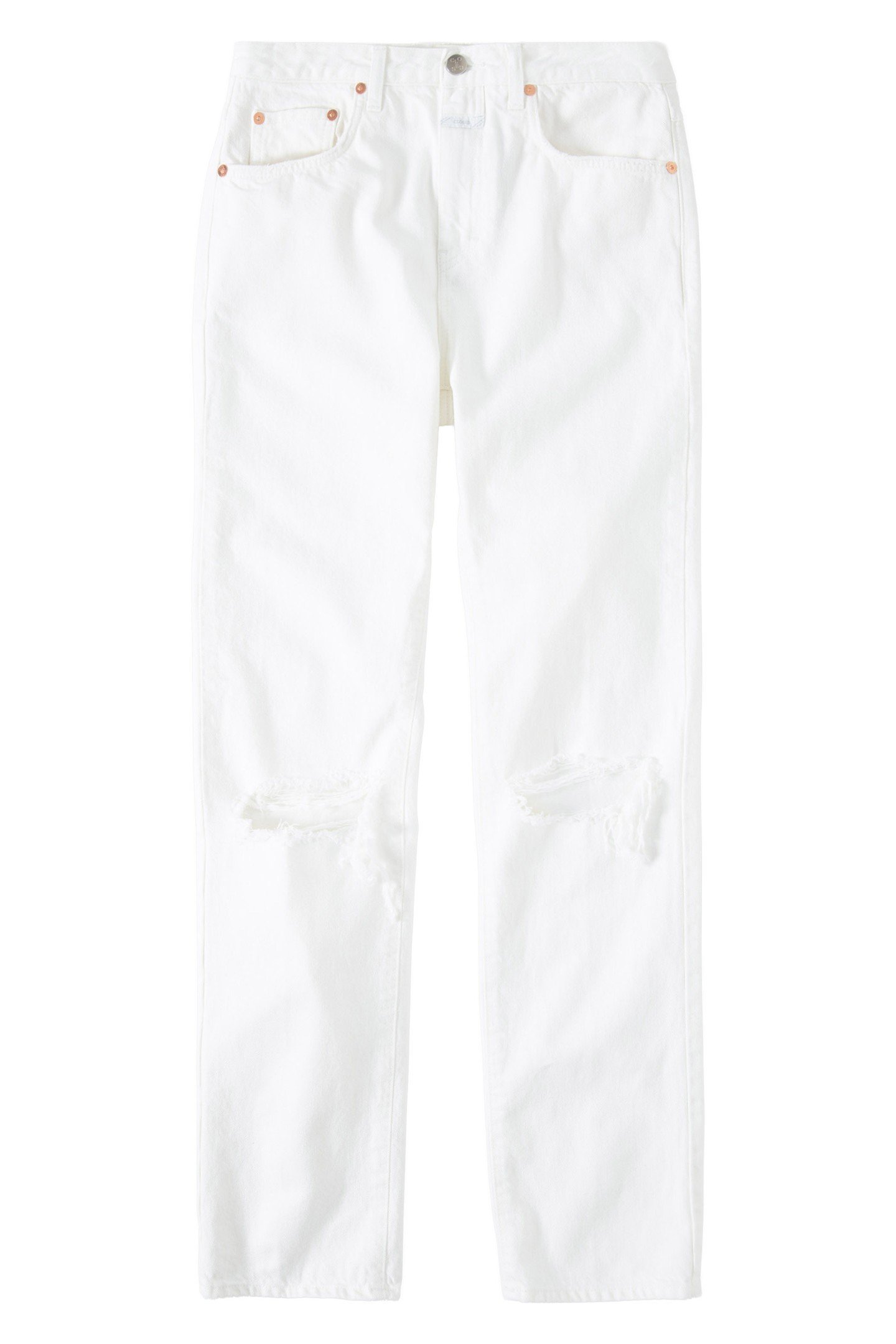 ROAN JEANS WHITE 1