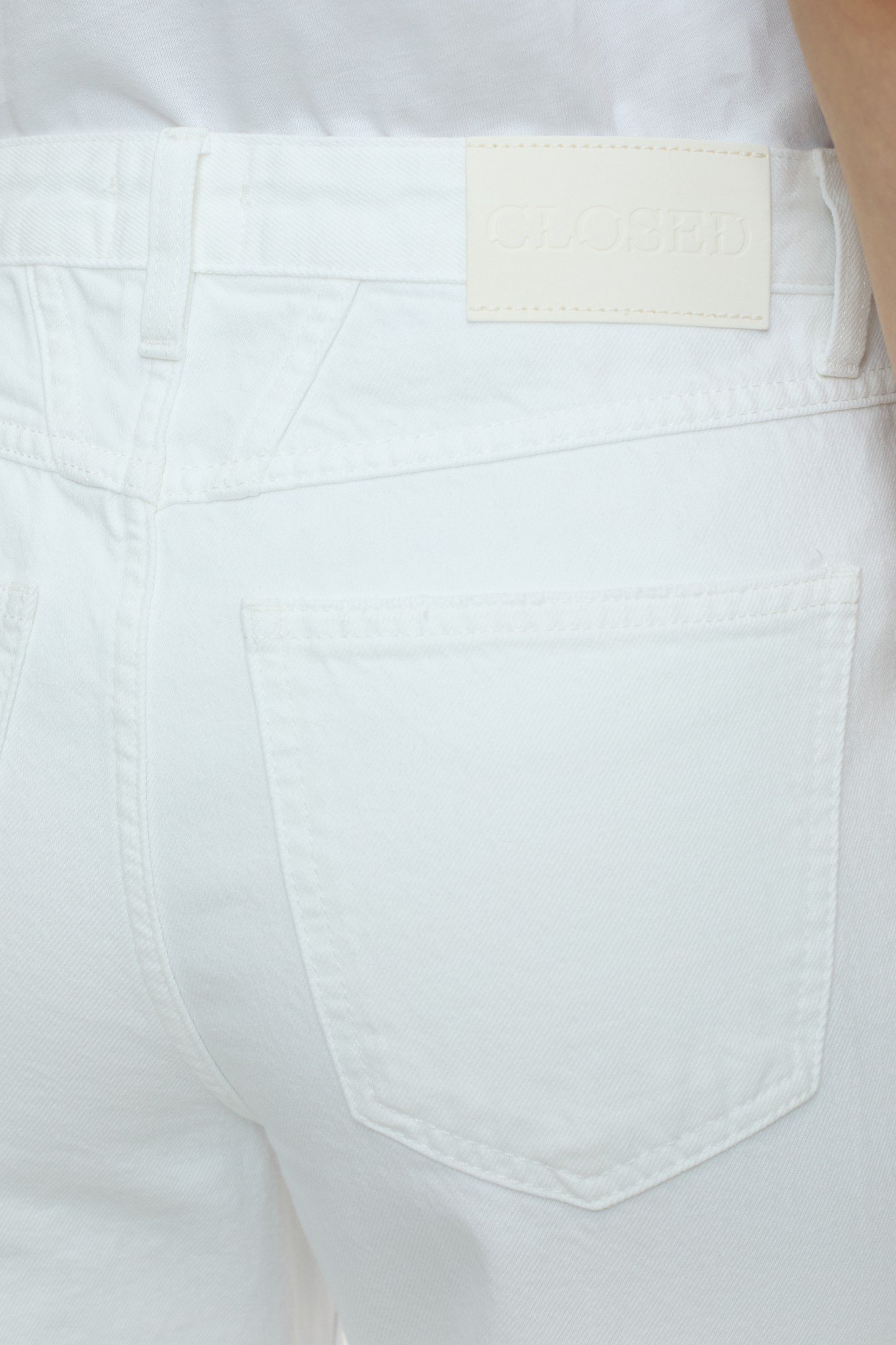 ROAN JEANS WHITE 4