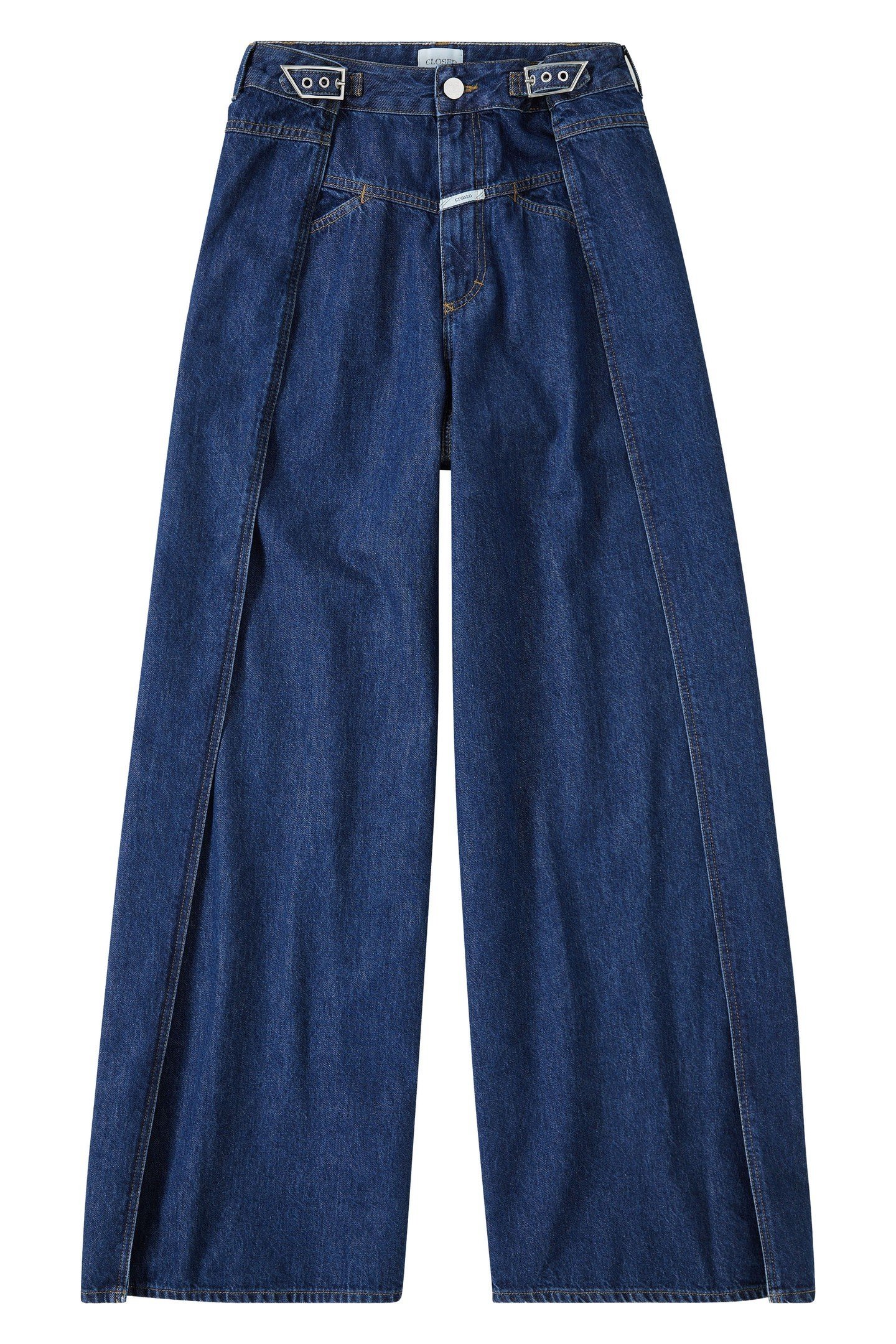 MARGO-X JEANS DARK BLUE 1