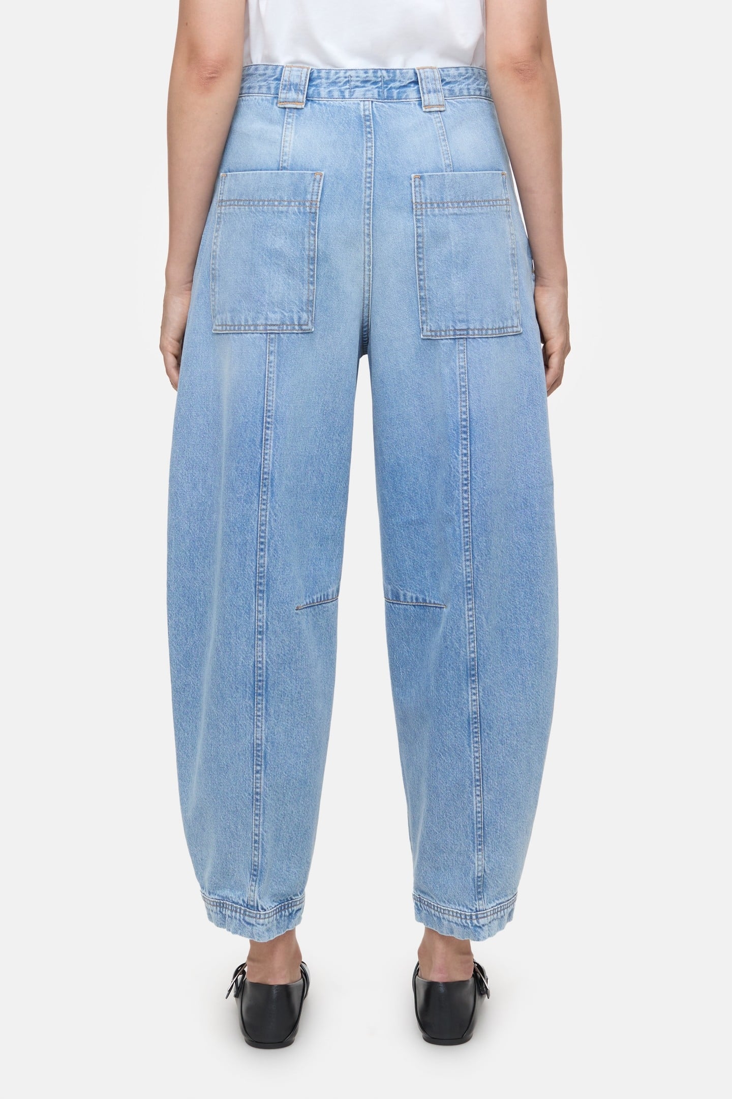 RHANNON JEANS LIGHT BLUE 3