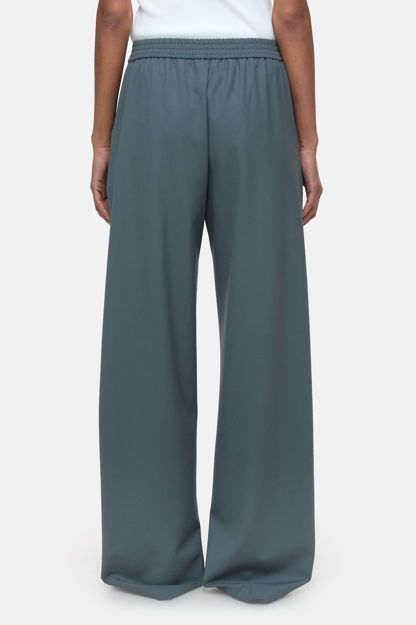 WINONA PANTS PINI GREEN 2