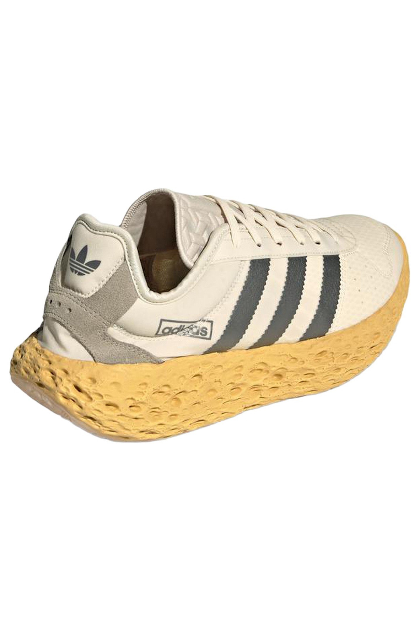 ADIDAS – ZPONGE GREY 4