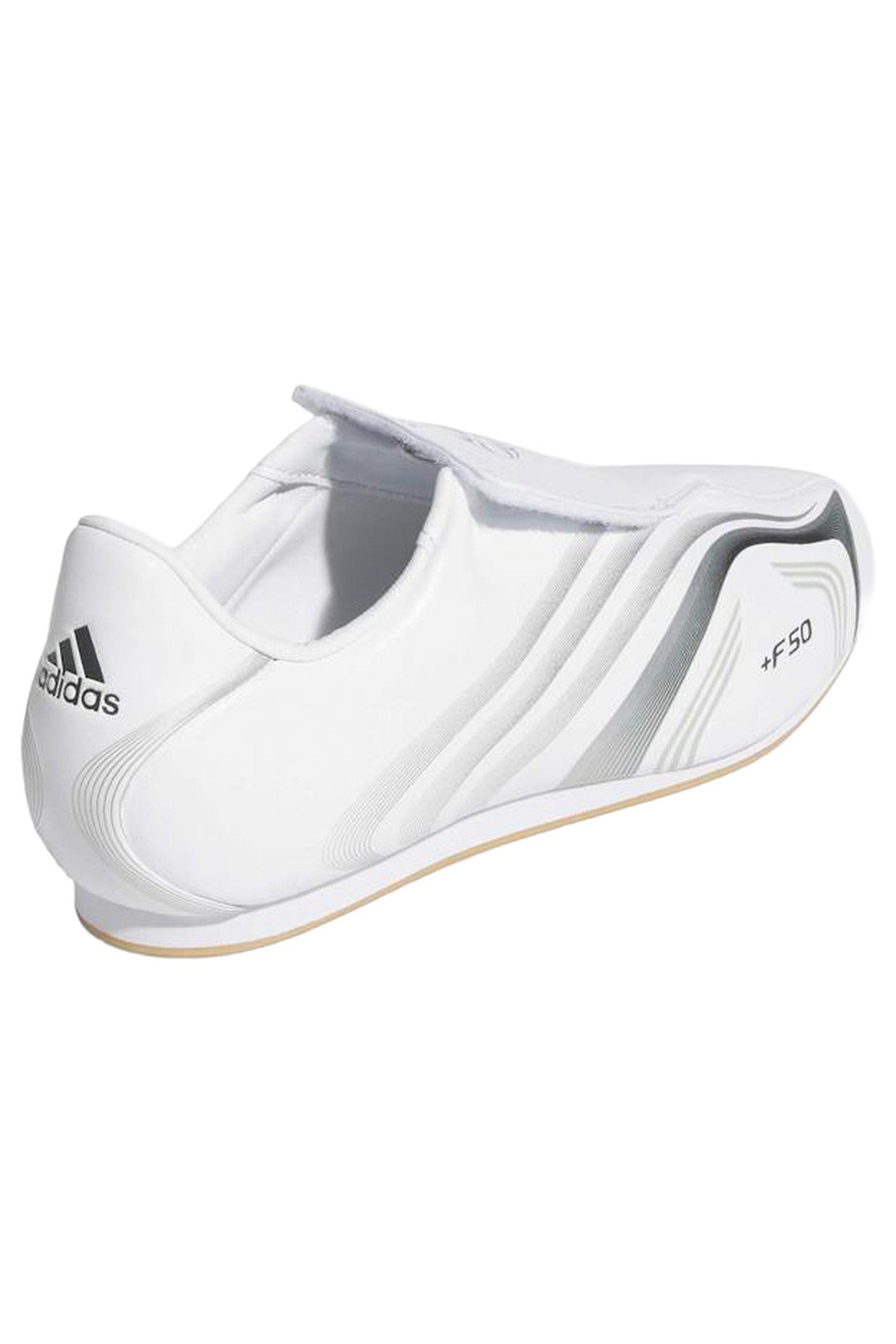 ADIDAS – F50 TAEKWONDO WHITE 4