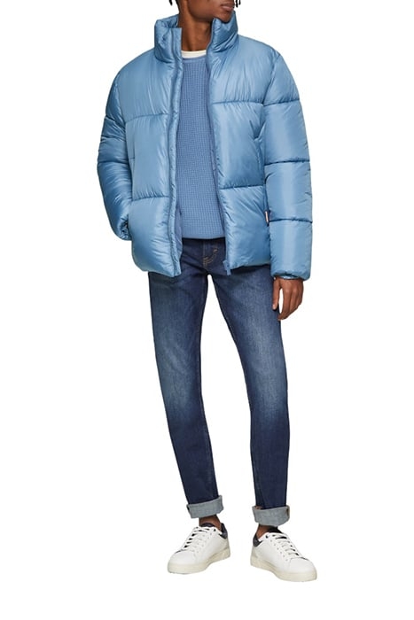 JACKEN OUTDOOR BLUE 2