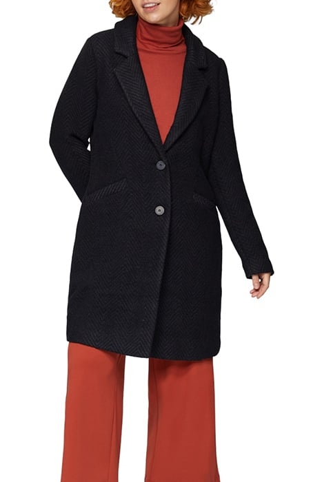 JACKEN OUTDOOR BLUE 1