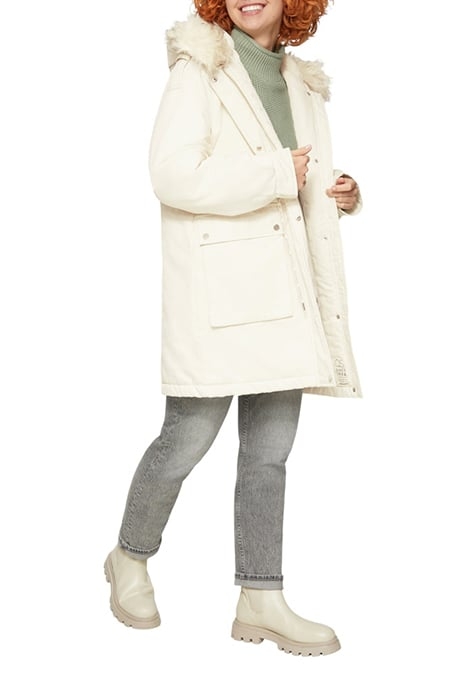 JACKEN OUTDOOR OFFWHITE 2