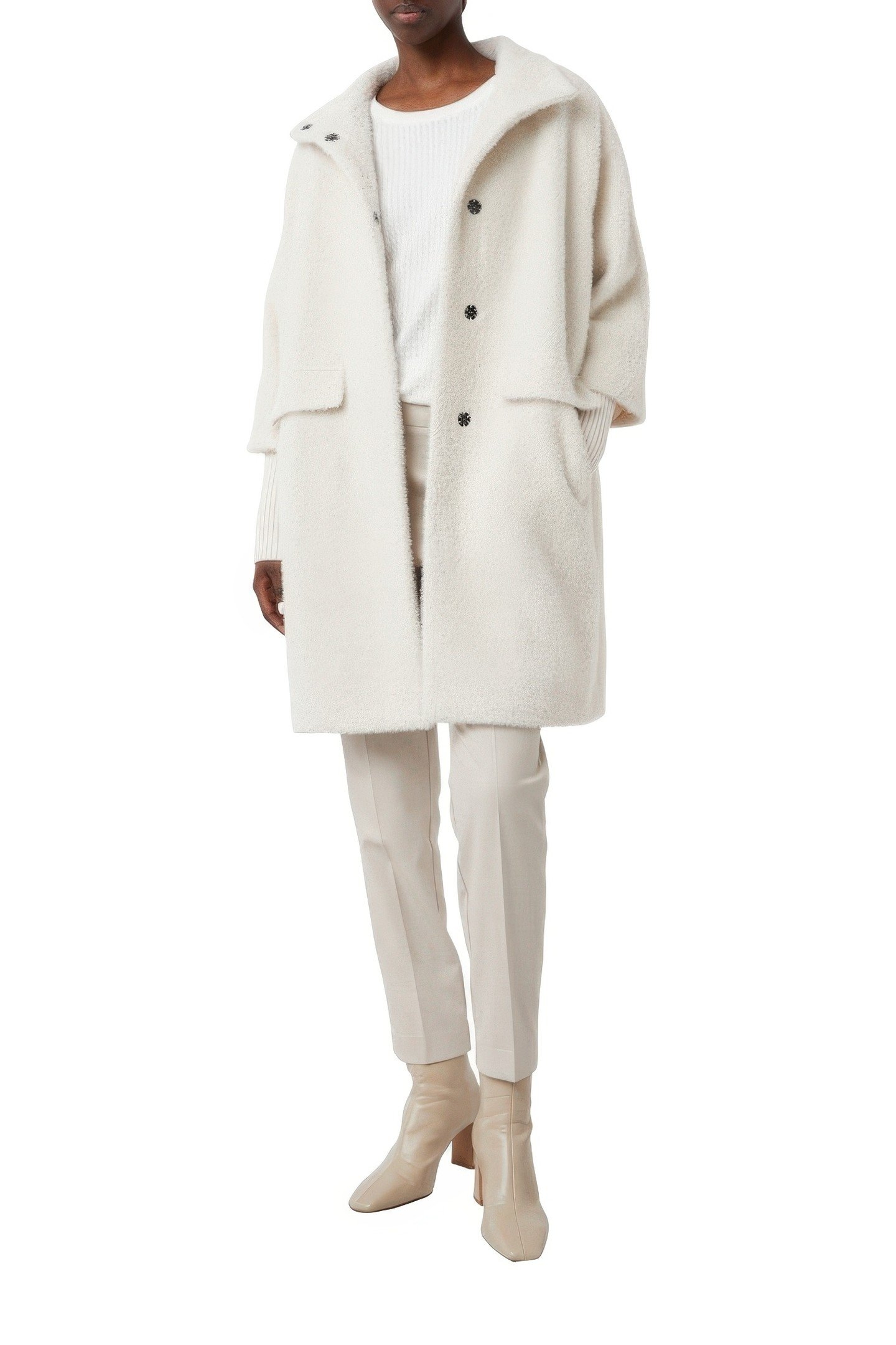 JACKEN OUTDOOR BROWN 2