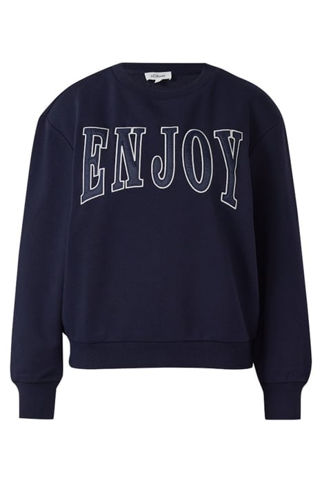 SWEATSHIRTS MARINE 4