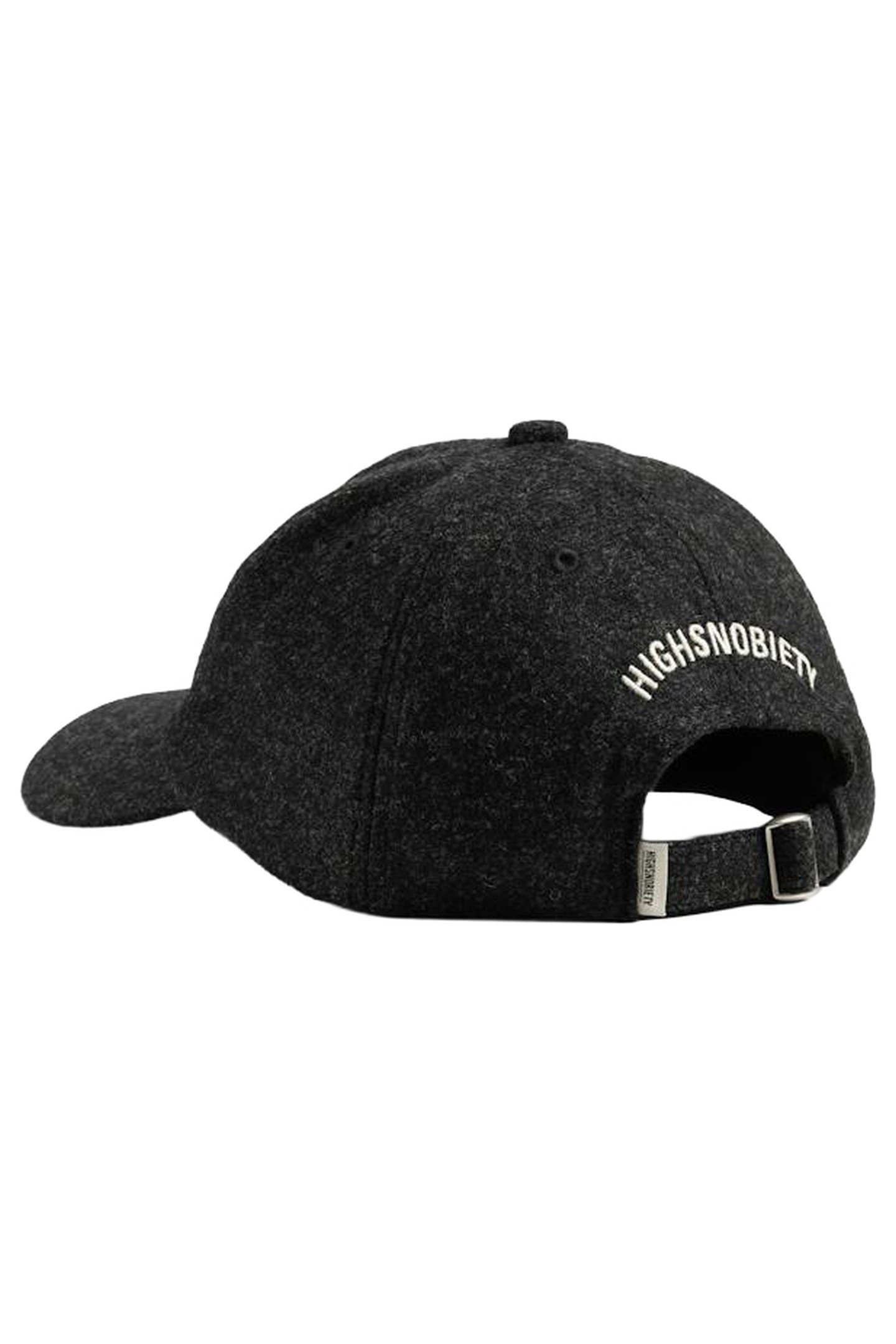 HIGHSNOBIETY – LONDON WOOL CAP 4