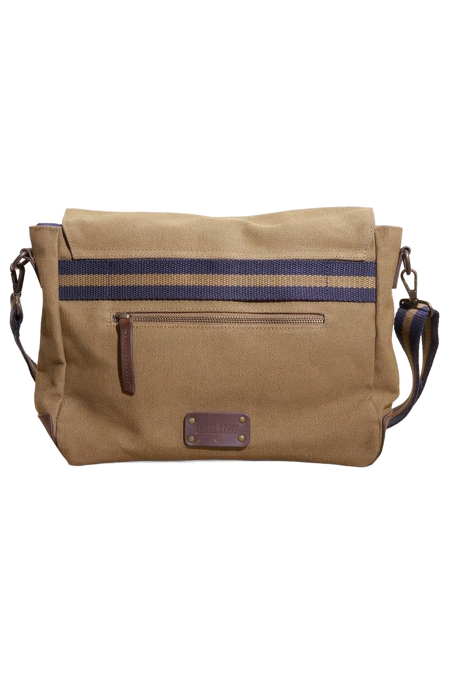 CANVAS MESSENGER LIGHT NATURAL 2