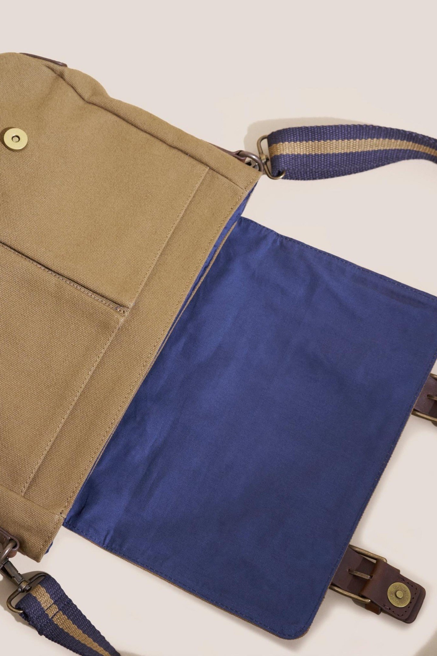 CANVAS MESSENGER LIGHT NATURAL 4