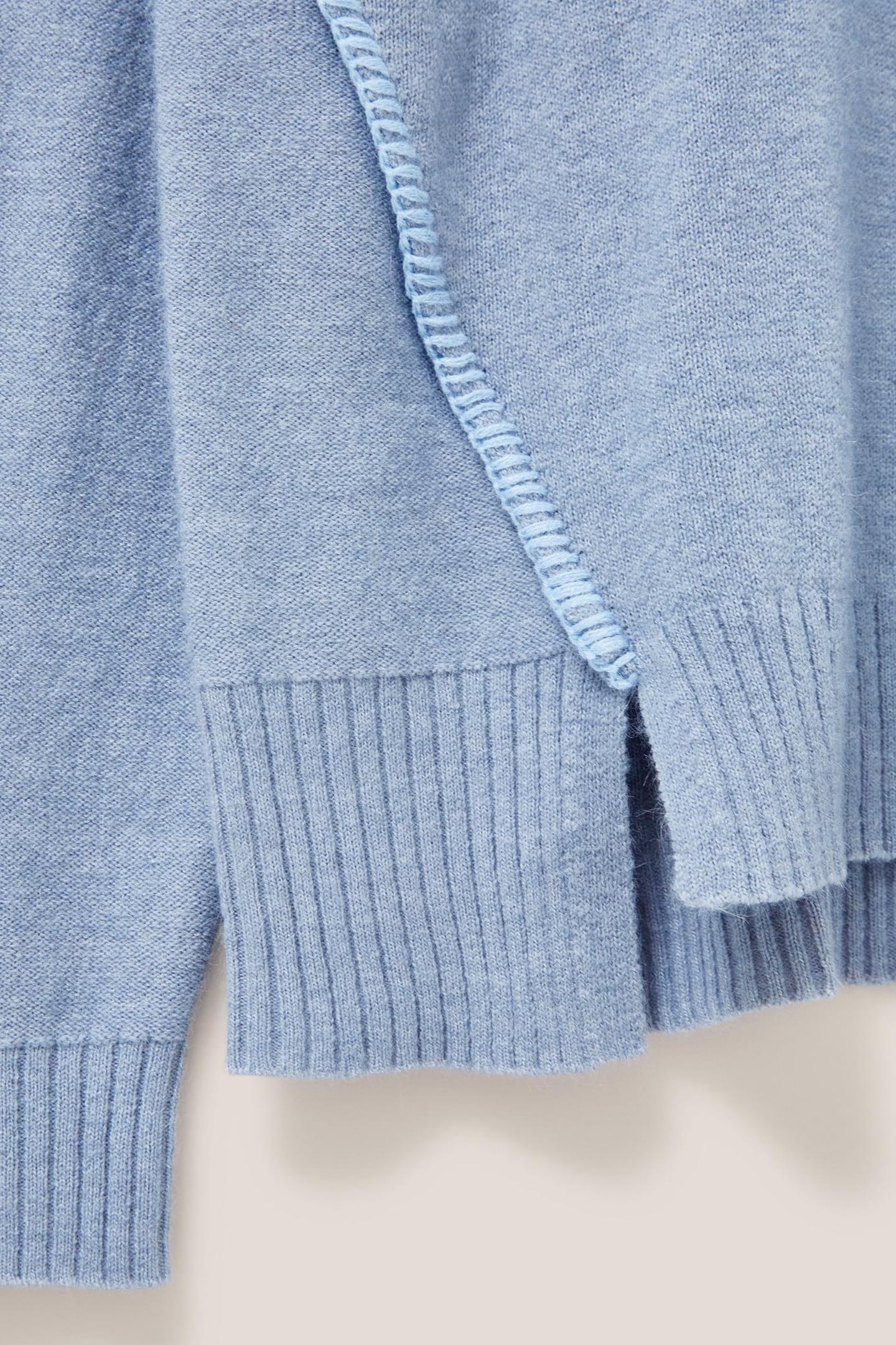 RIPPLE JUMPER MID BLUE 4