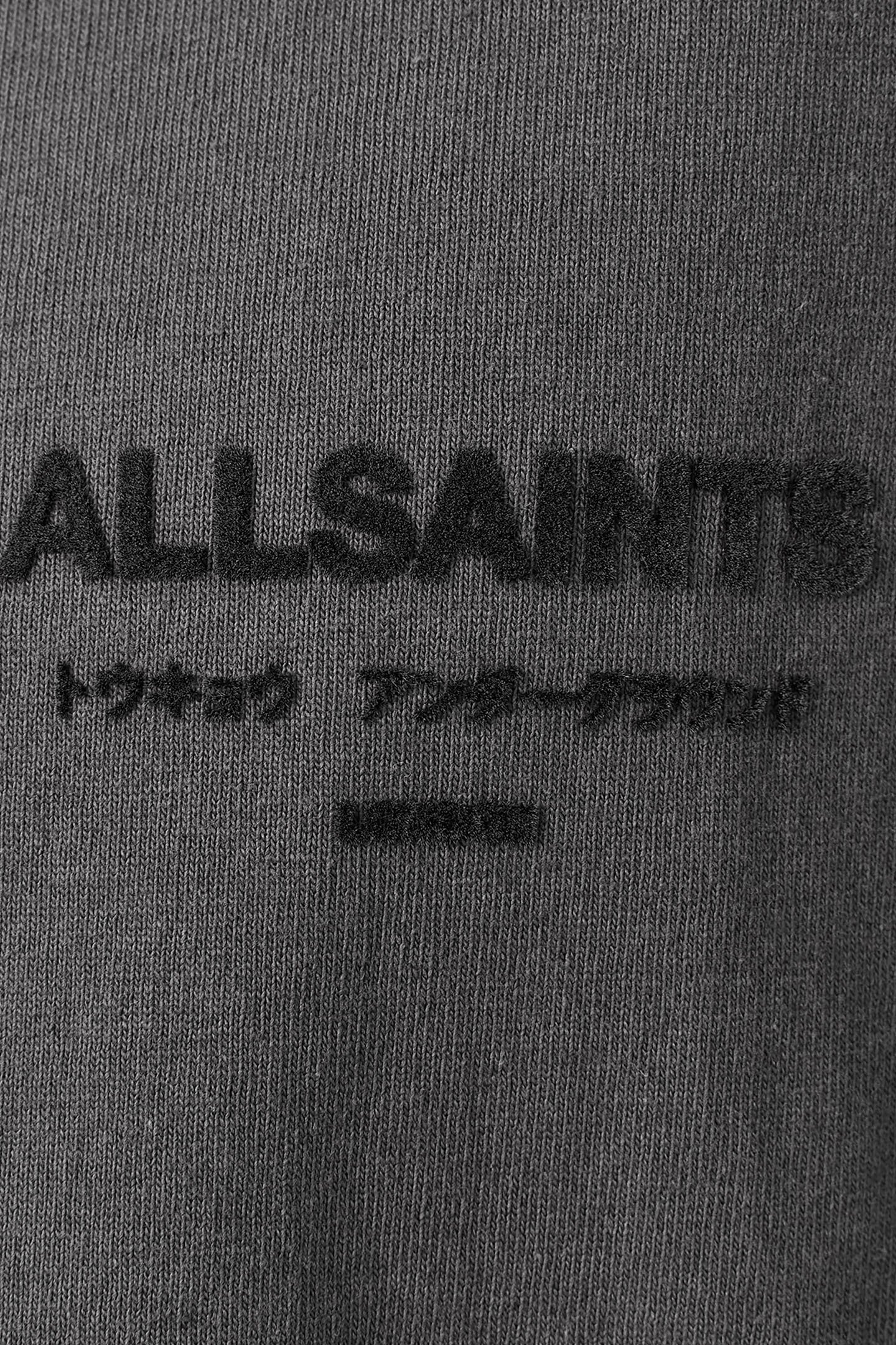 XANDER SS POLO GRAVESTONE GREY 8