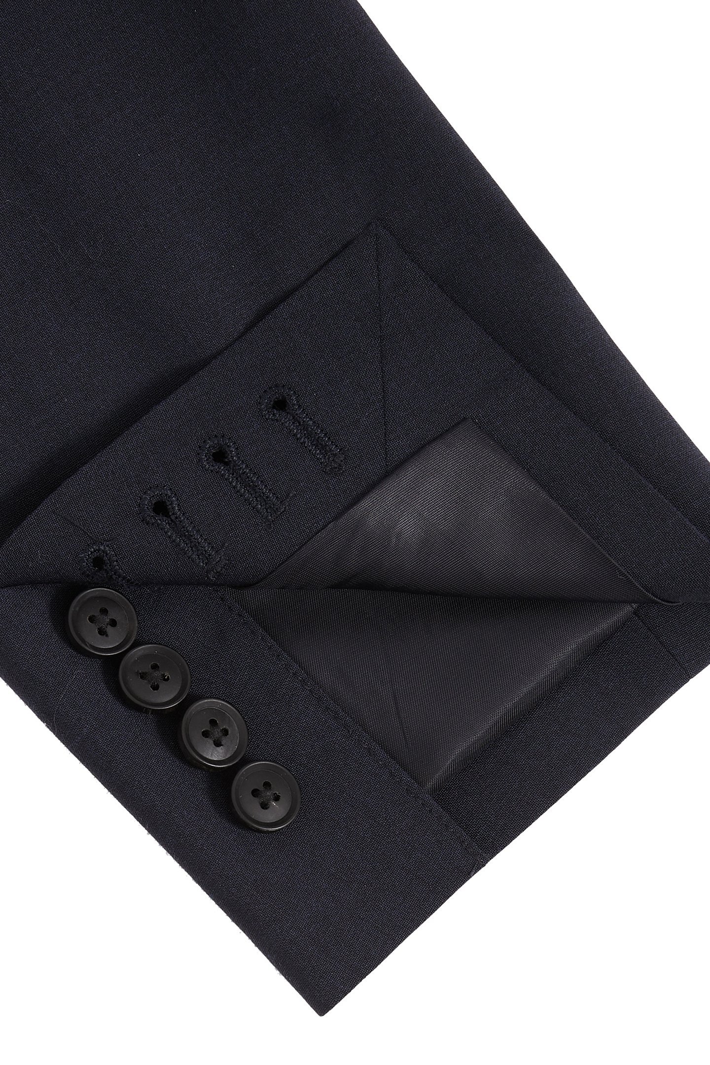 SB PEAK BLAZER BRIGHT BLUE 6