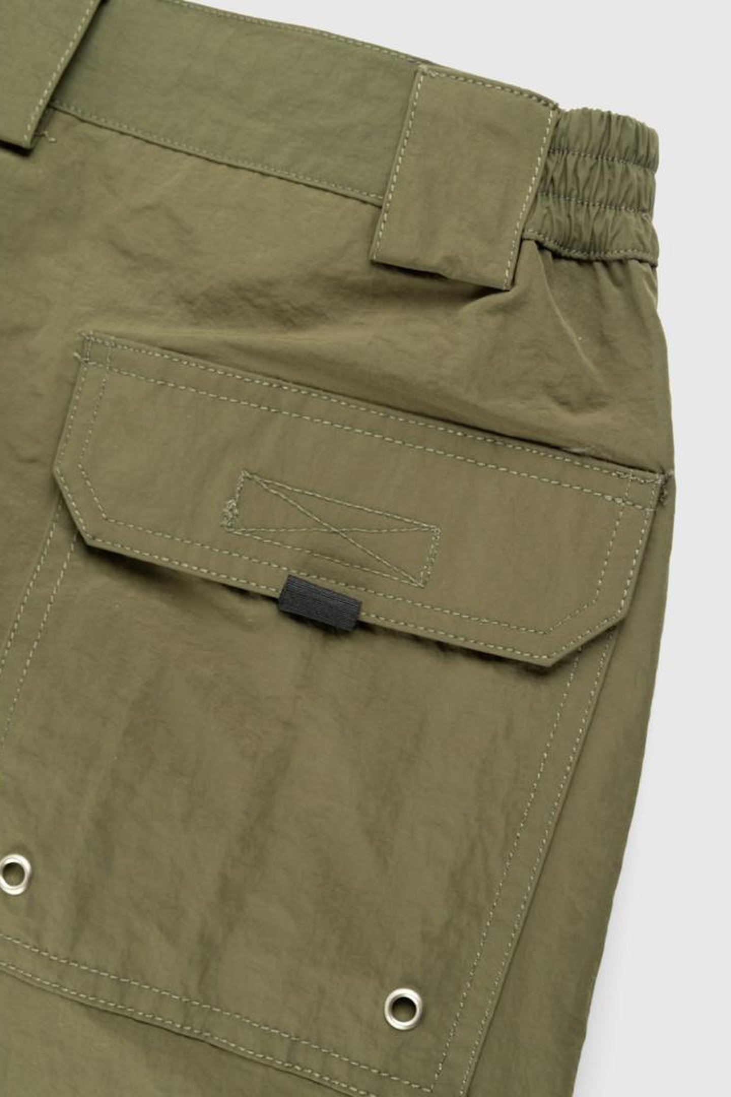 CARRER – VEDRÀ SWIM SHORT GREEN 4