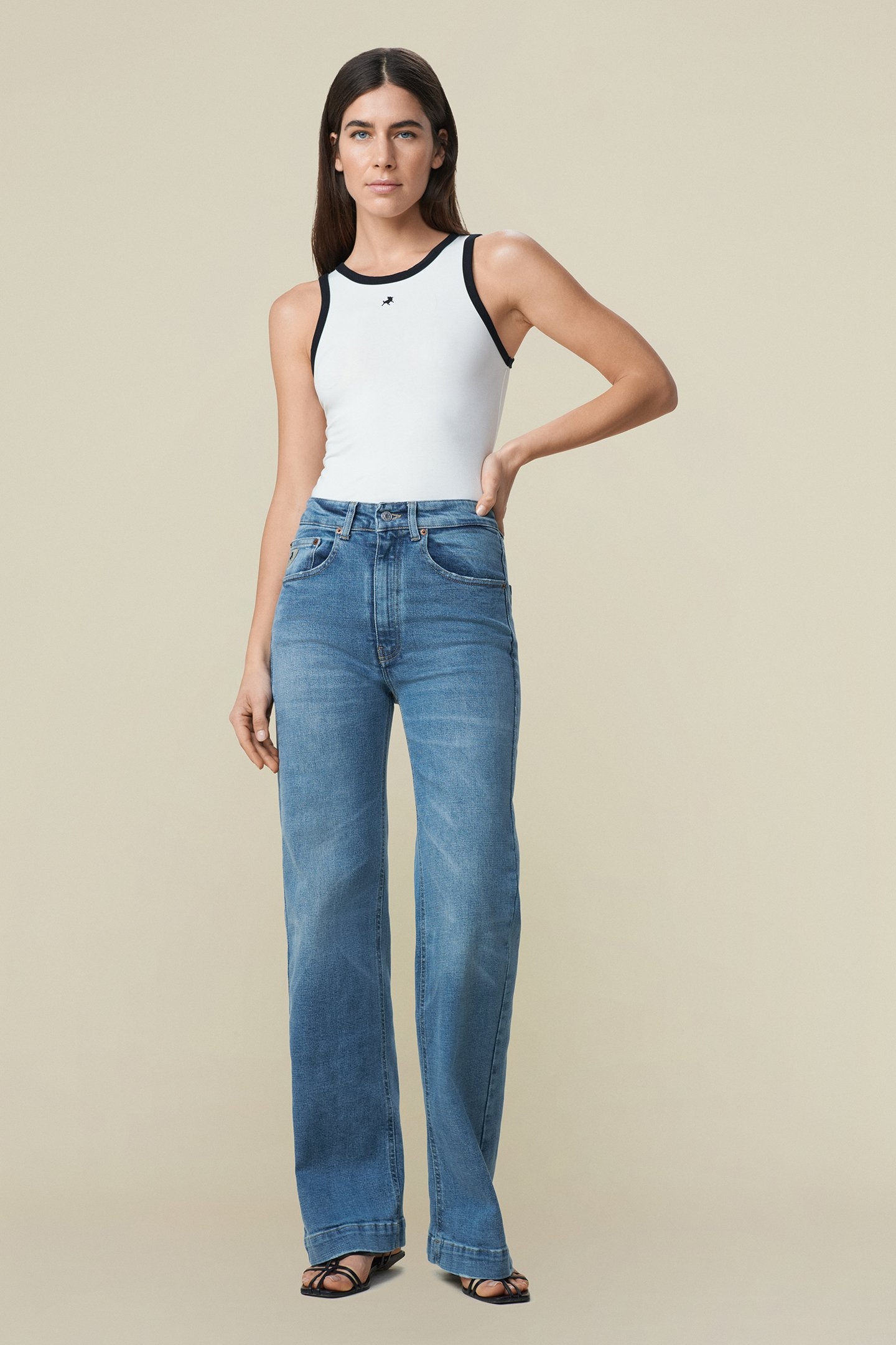 ROSA STONE VINTAGE 3