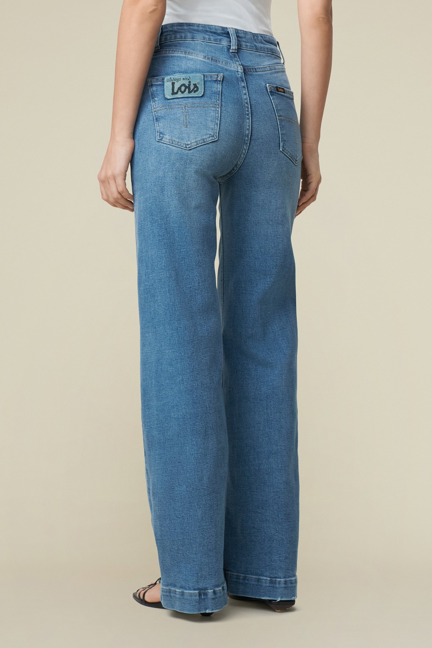 ROSA STONE VINTAGE 2