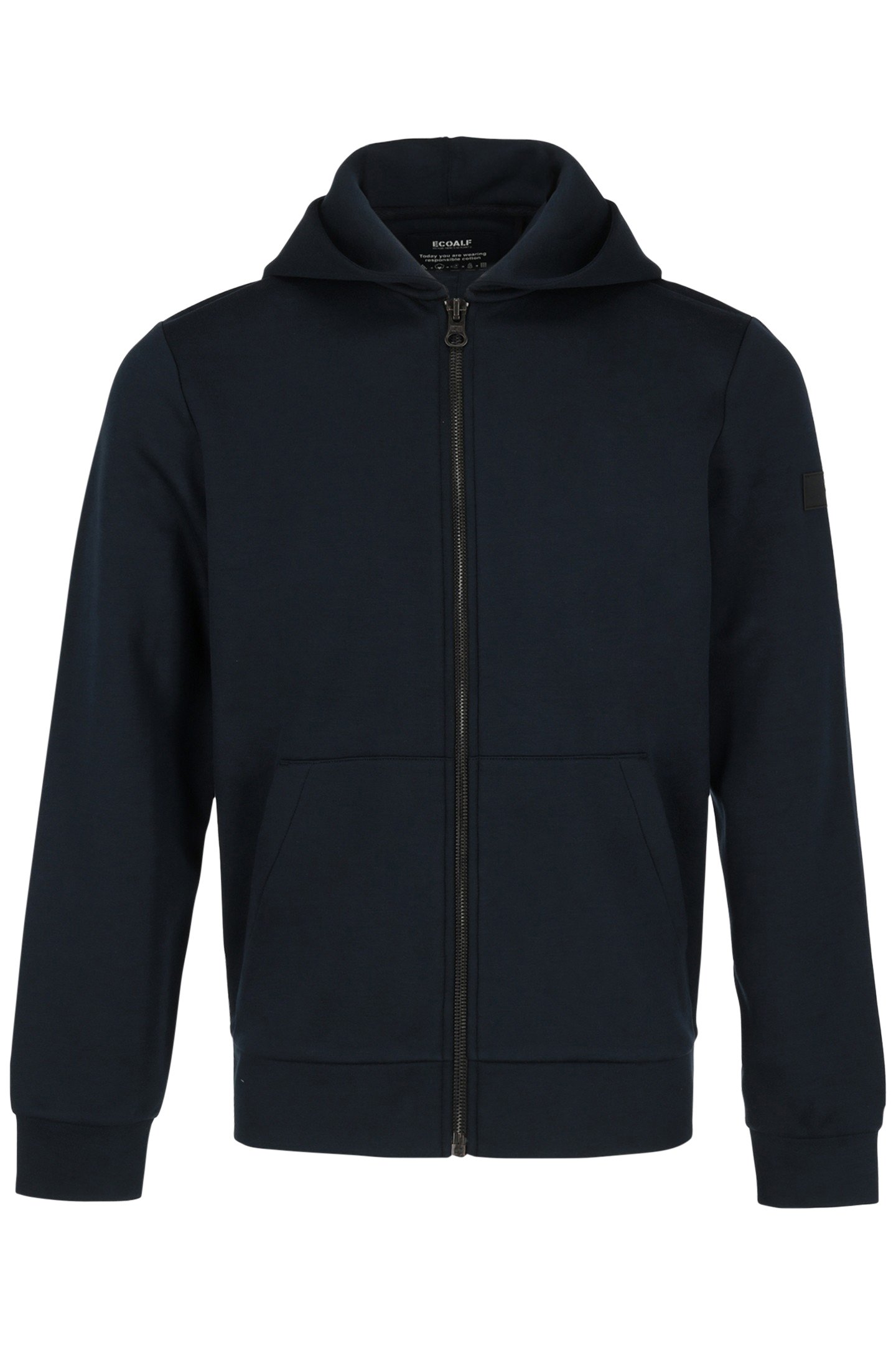 STAUNTONALF SWEATSHIRT DEEP NAVY 4