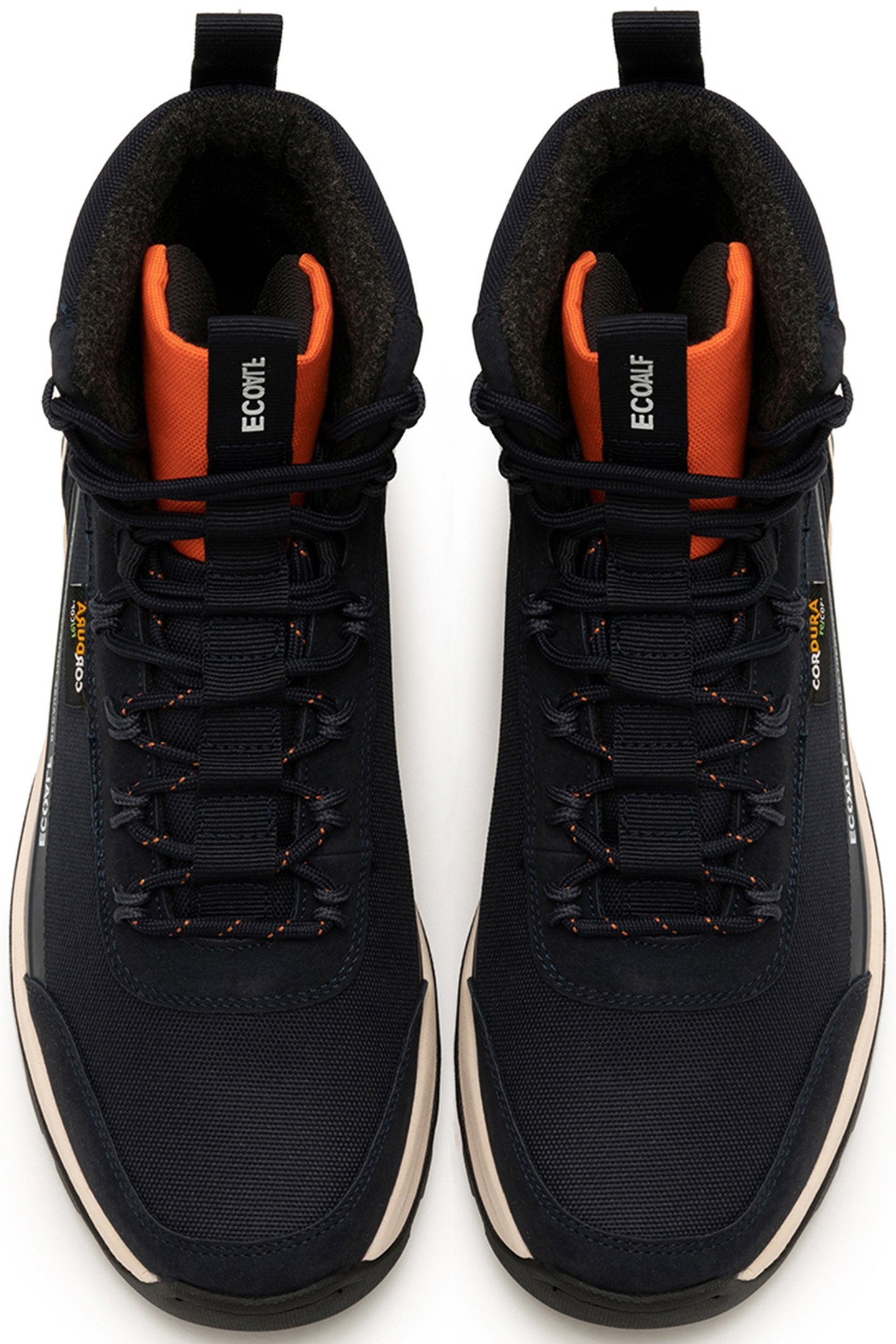 TIETARALF BOOTS MIDNIGHT NAVY 2