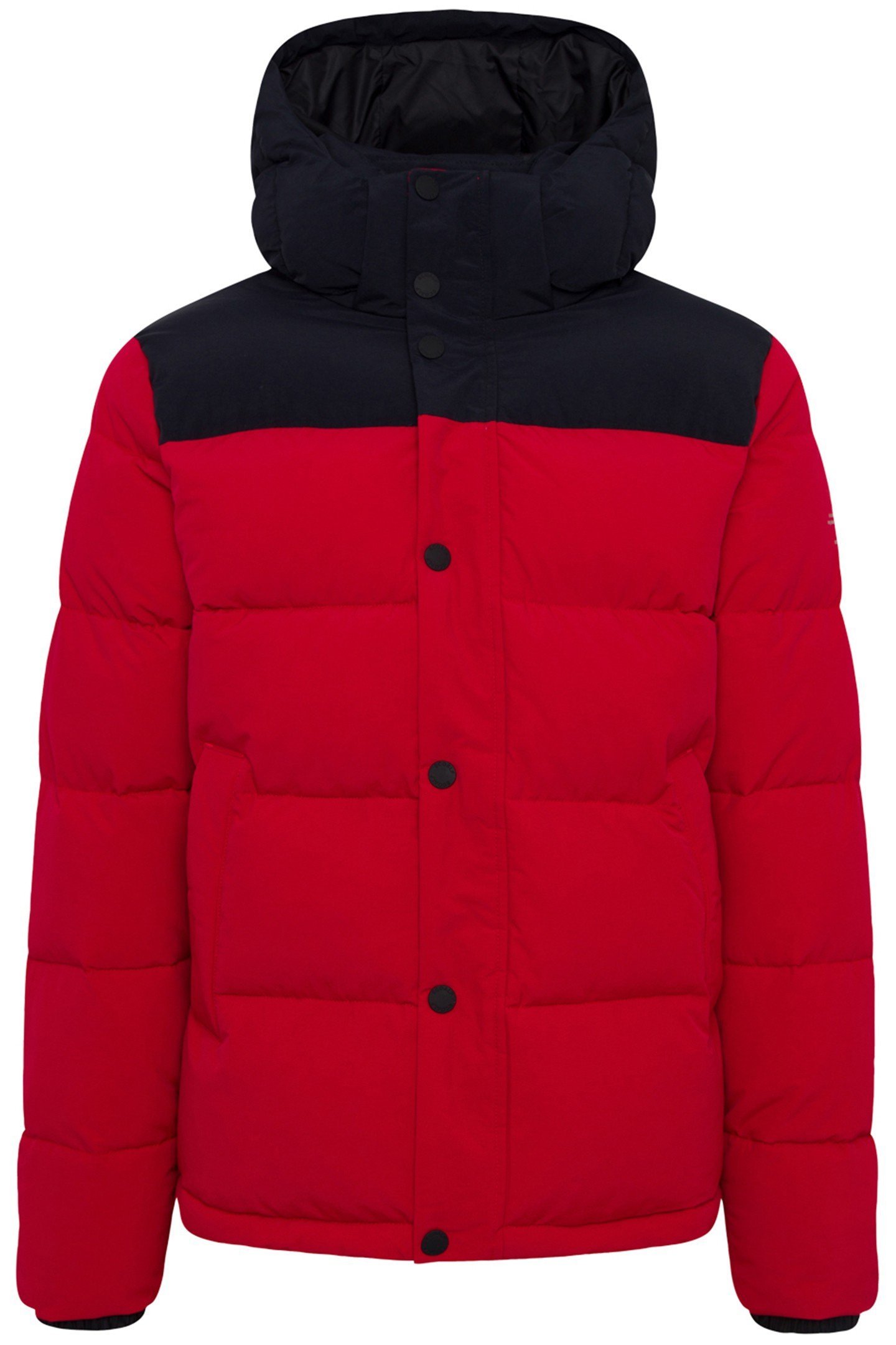 JANNUALF JACKET STRAWBERRY 1