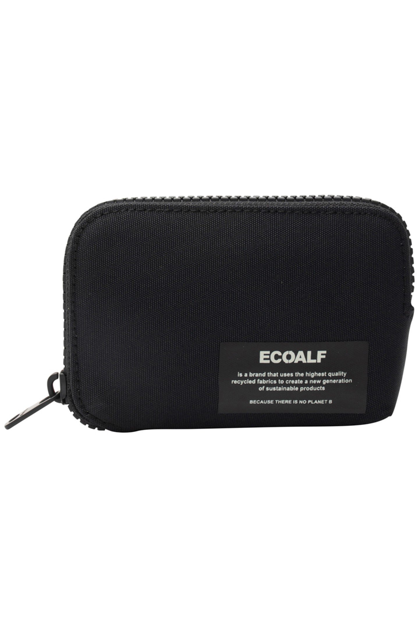 JAYALF SLIM WALLET BLACK 1