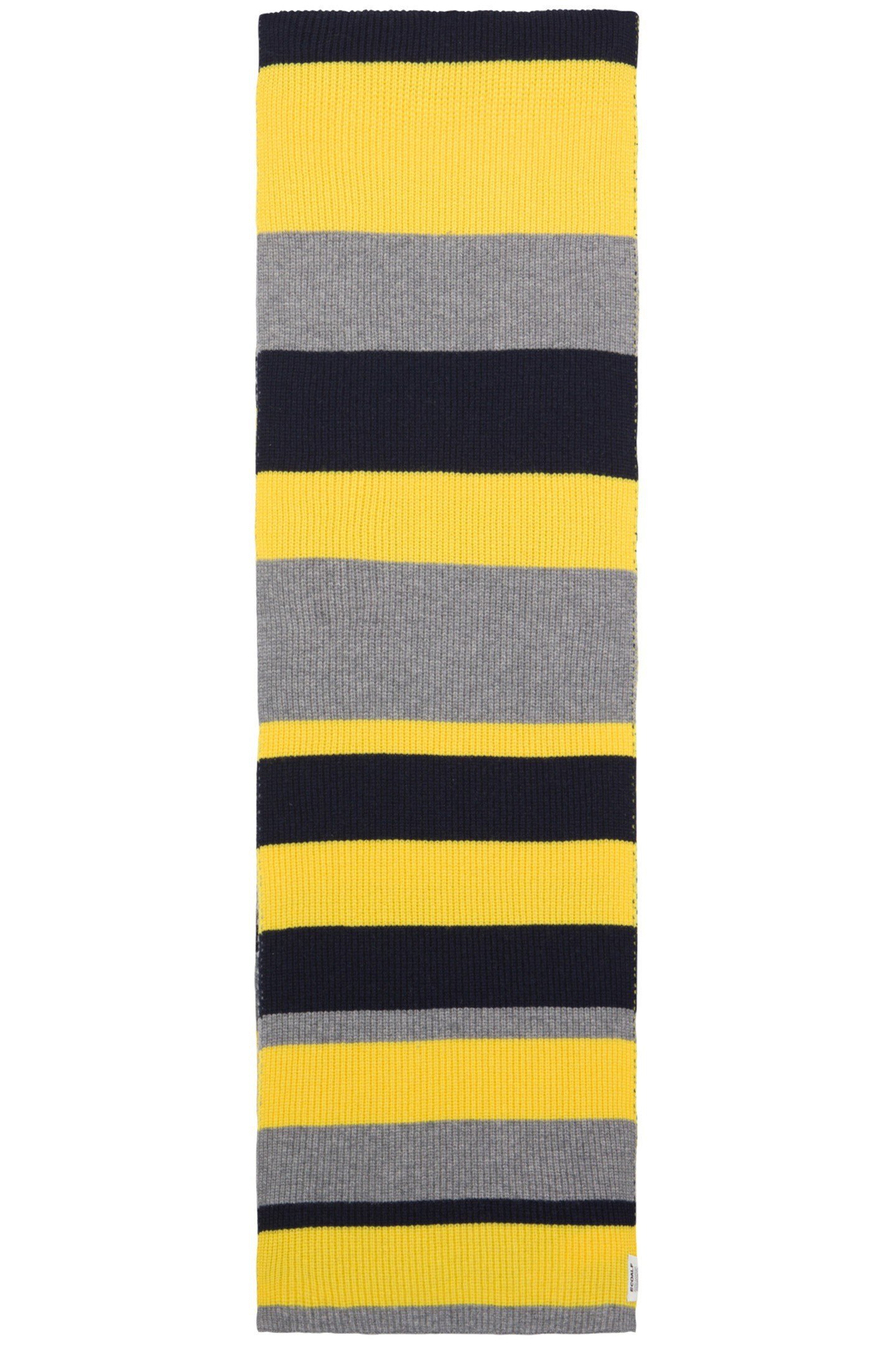 MULTIALF SCARF WHITE TROPICAL PRINT 2