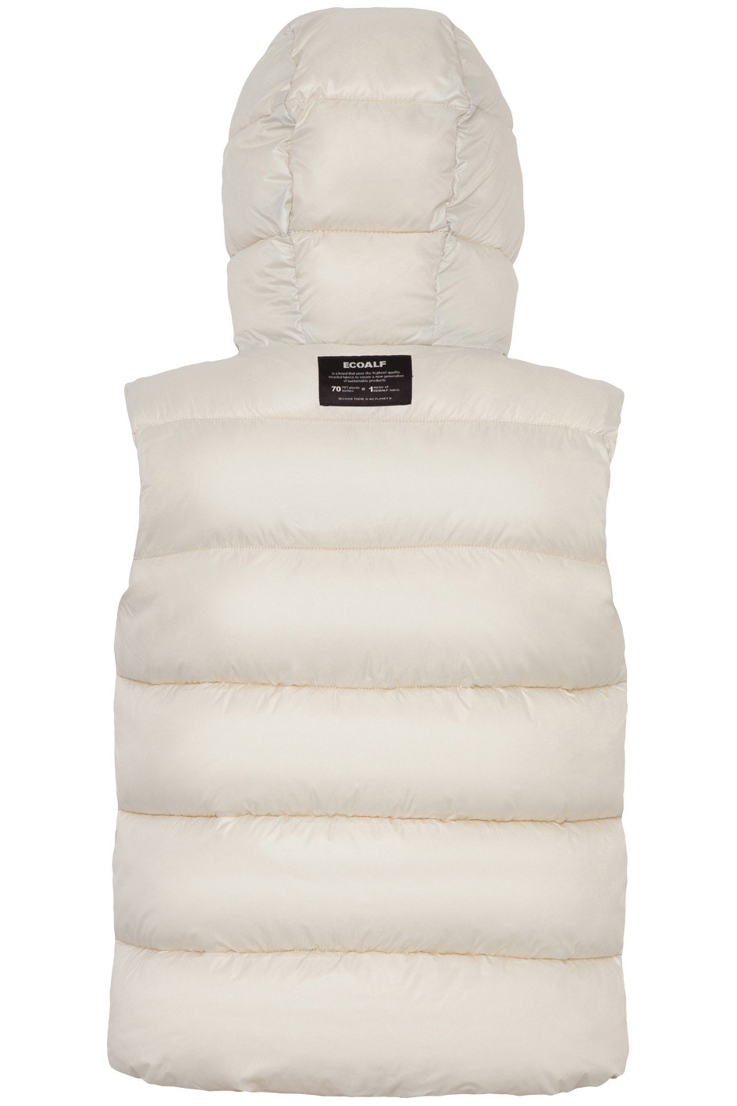 MONKAIALF VEST CREAMY WHITE 2