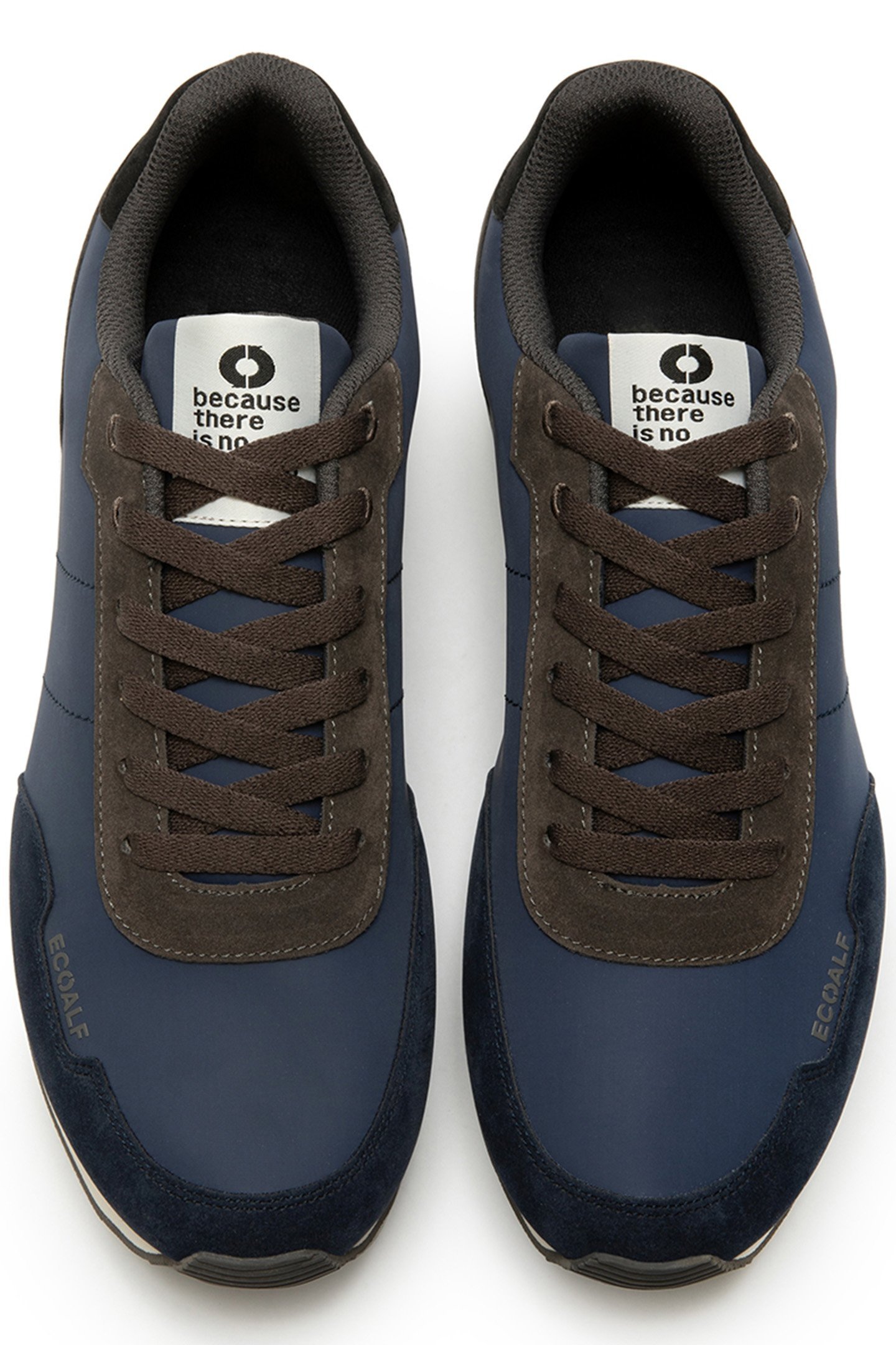 DUKEALF SNEAKERS DEEP NAVY 2