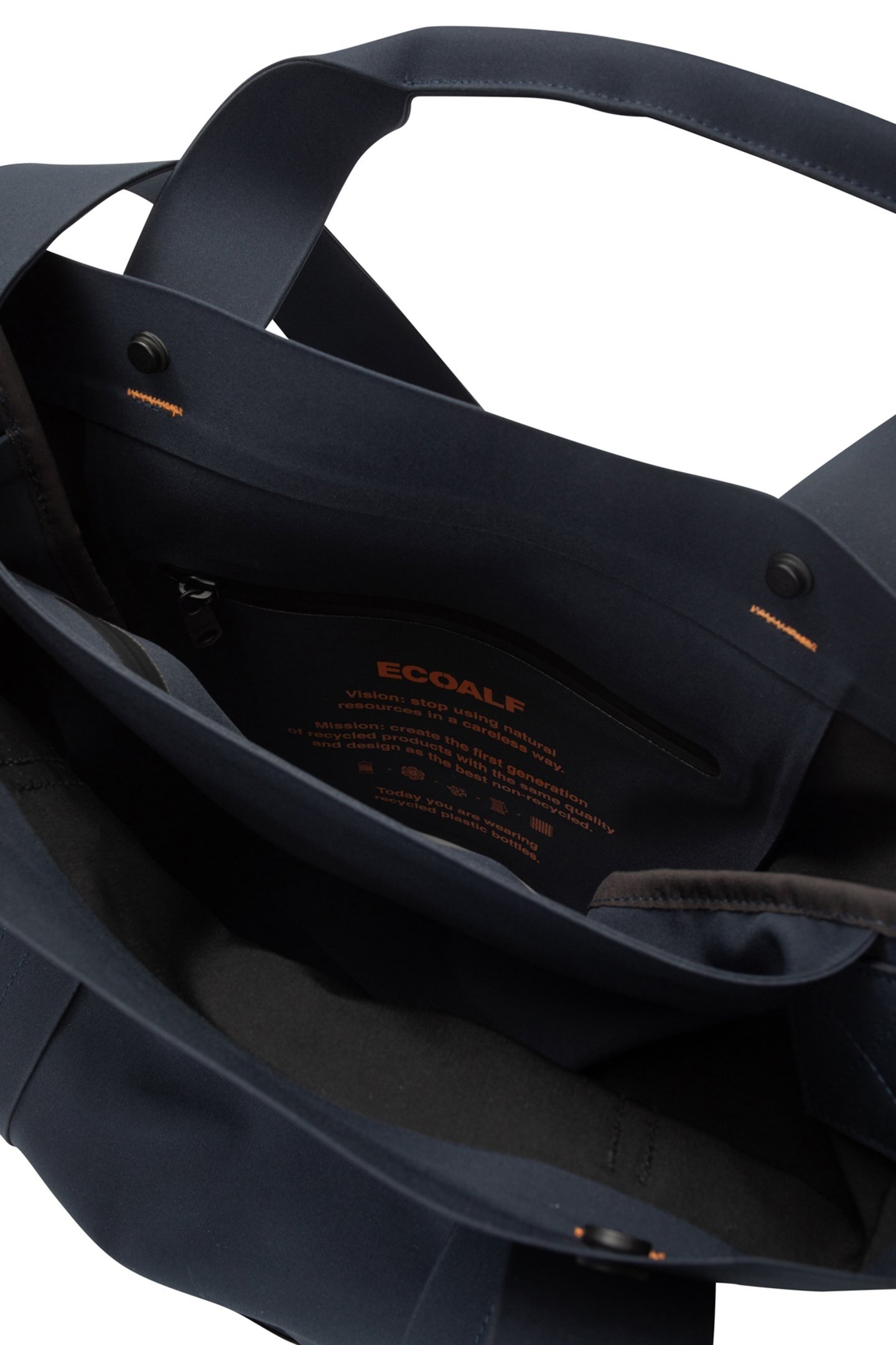 BONDEDALF SHOPPER M BLACK 5