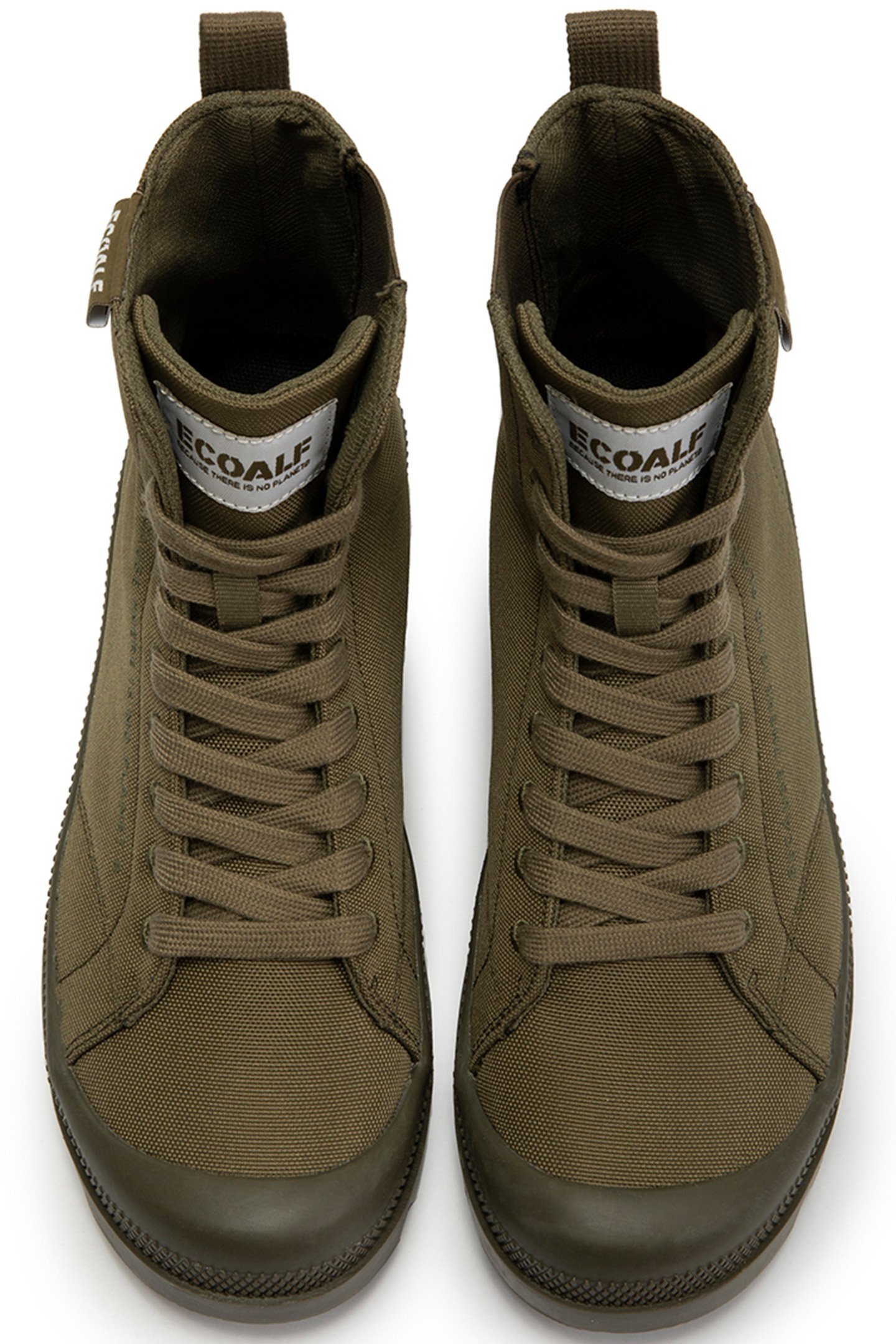 MULHACENALF BOOTS KHAKI 2