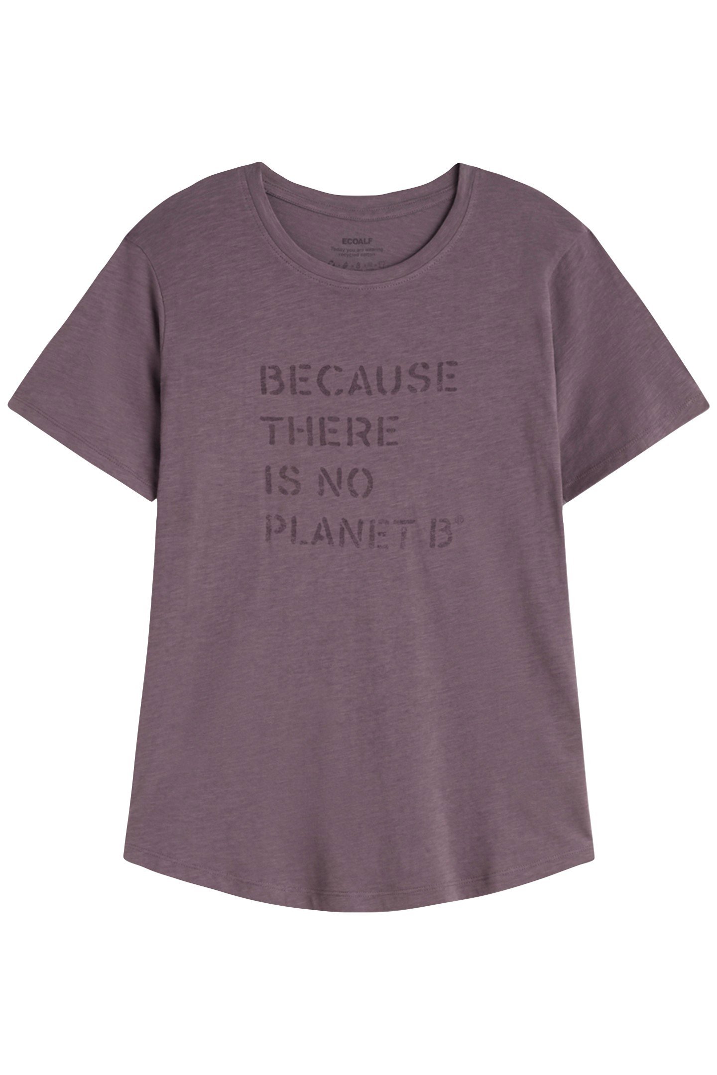 AMBELALF T-SHIRT PEPPERCORN 1