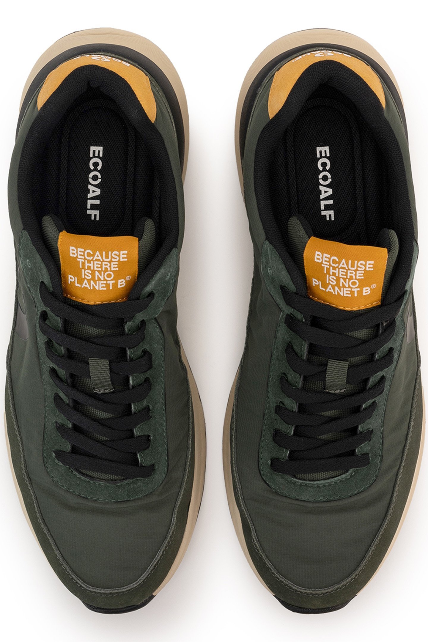 CONDEALF SNEAKERS KHAKI 2