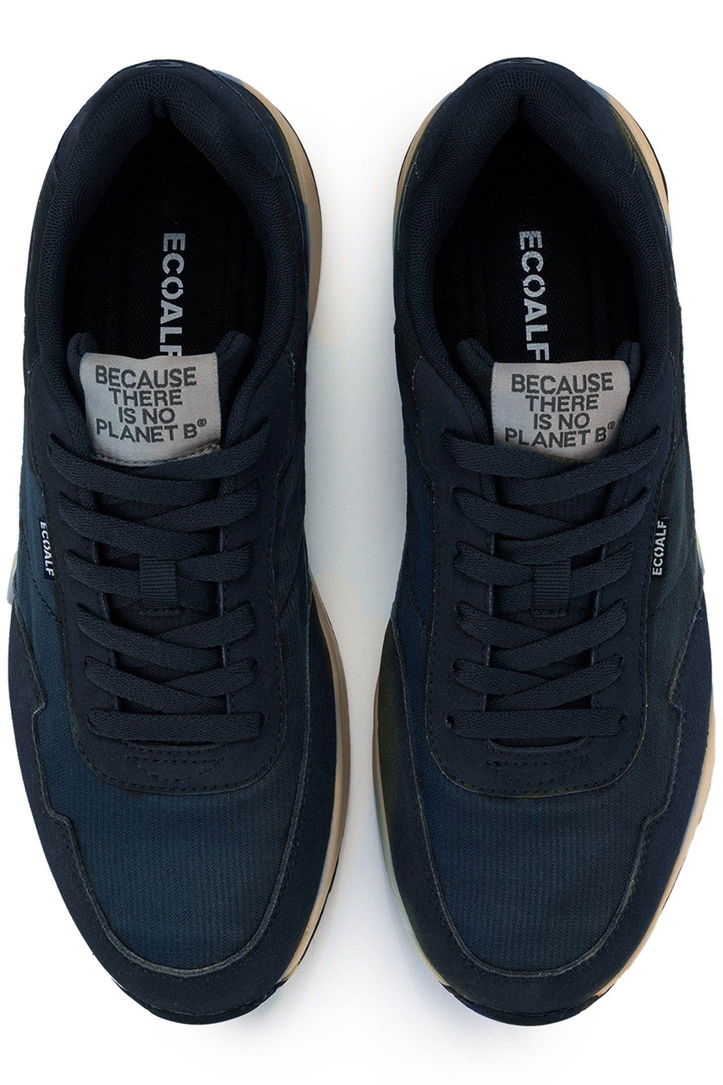 JUNALF SNEAKERS NAVY 2