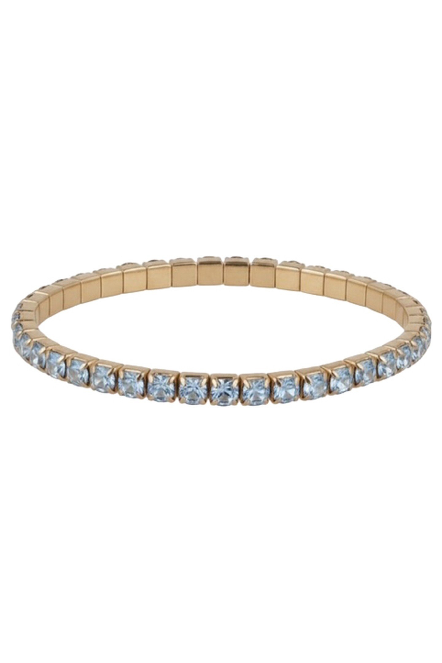 ALICE LIGHT SAPPHIRE BRACELET 4