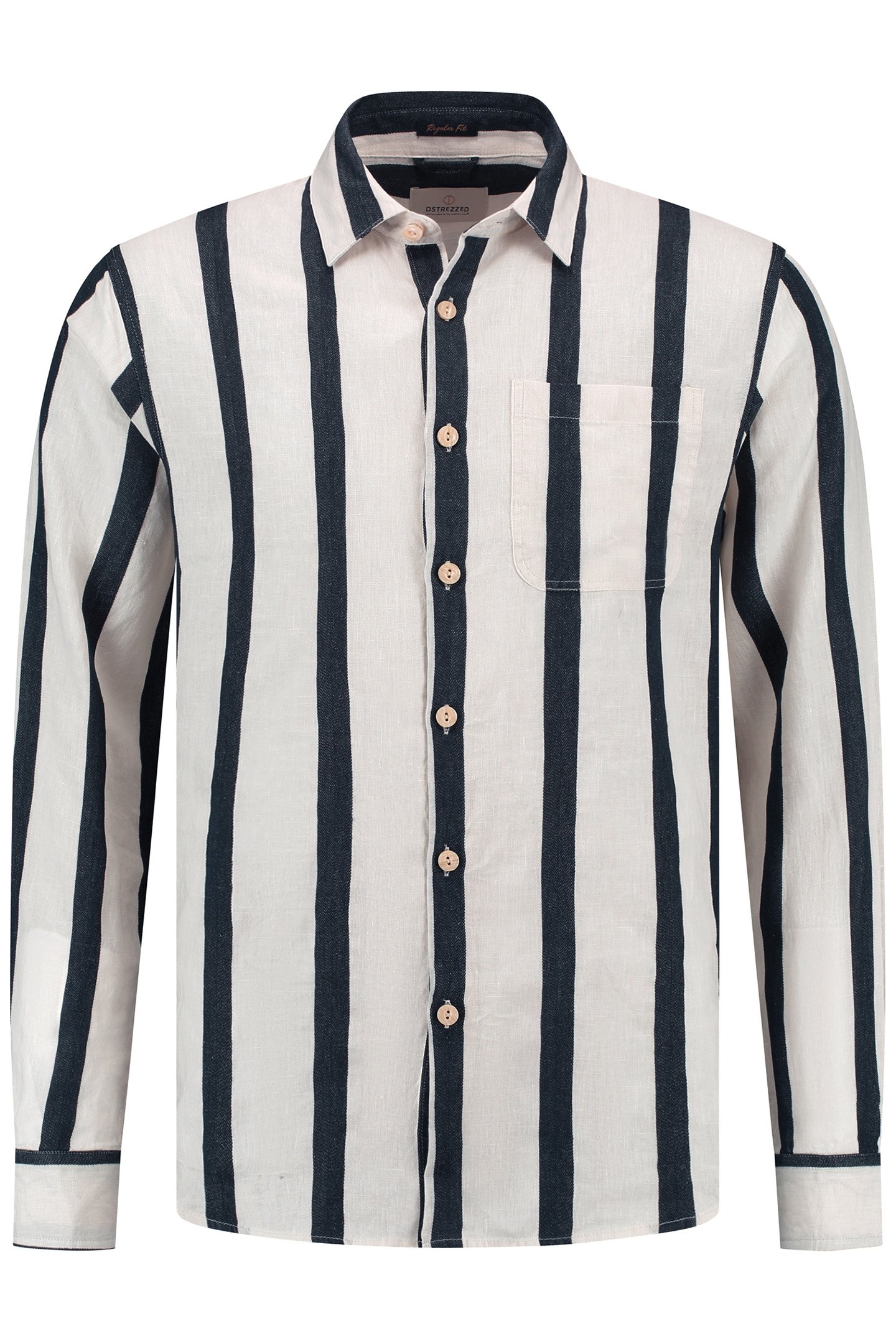 DS_MILLER SHIRT DK. NAVY 4