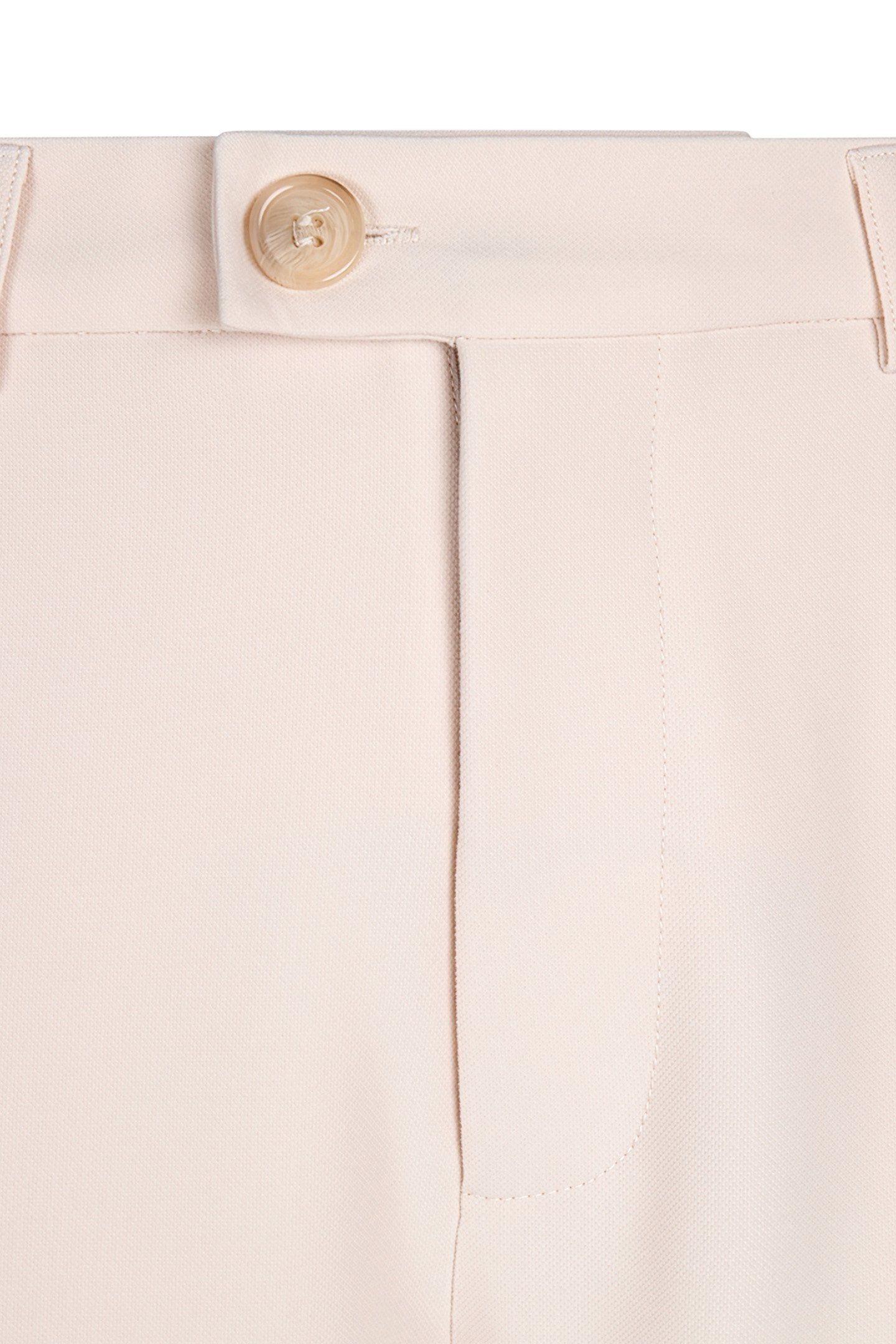 TROUSERS CHINO CITY SAND 5