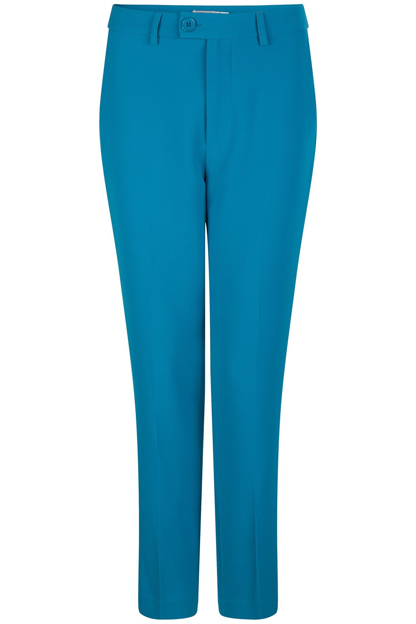 TROUSERS CHINO CITY PETROL 4